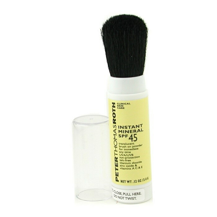 zinc powder sunscreen