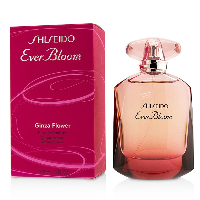 ever bloom perfume