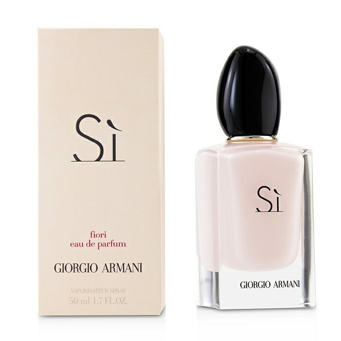 si giorgio armani notes