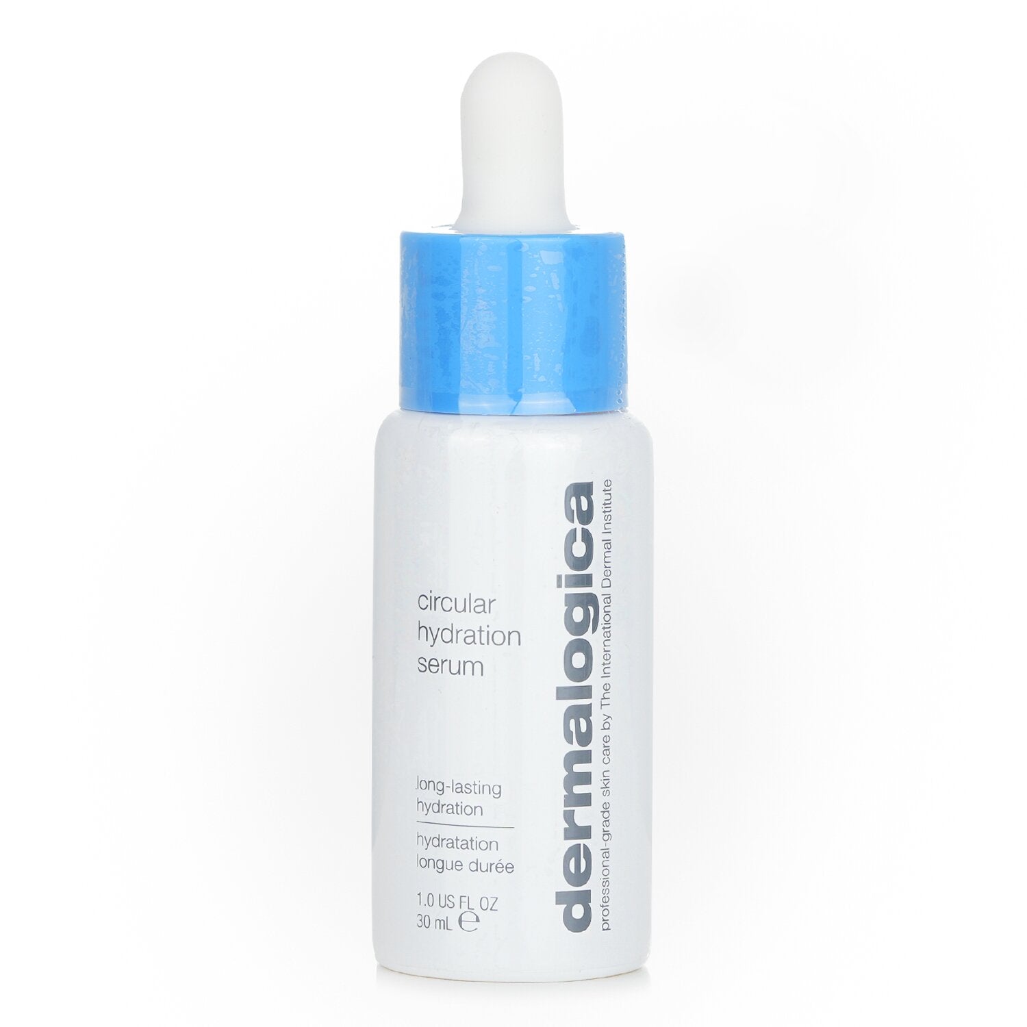 ダーマロジカ サーキュラー ハイドレーション セラム 30ml/1oz