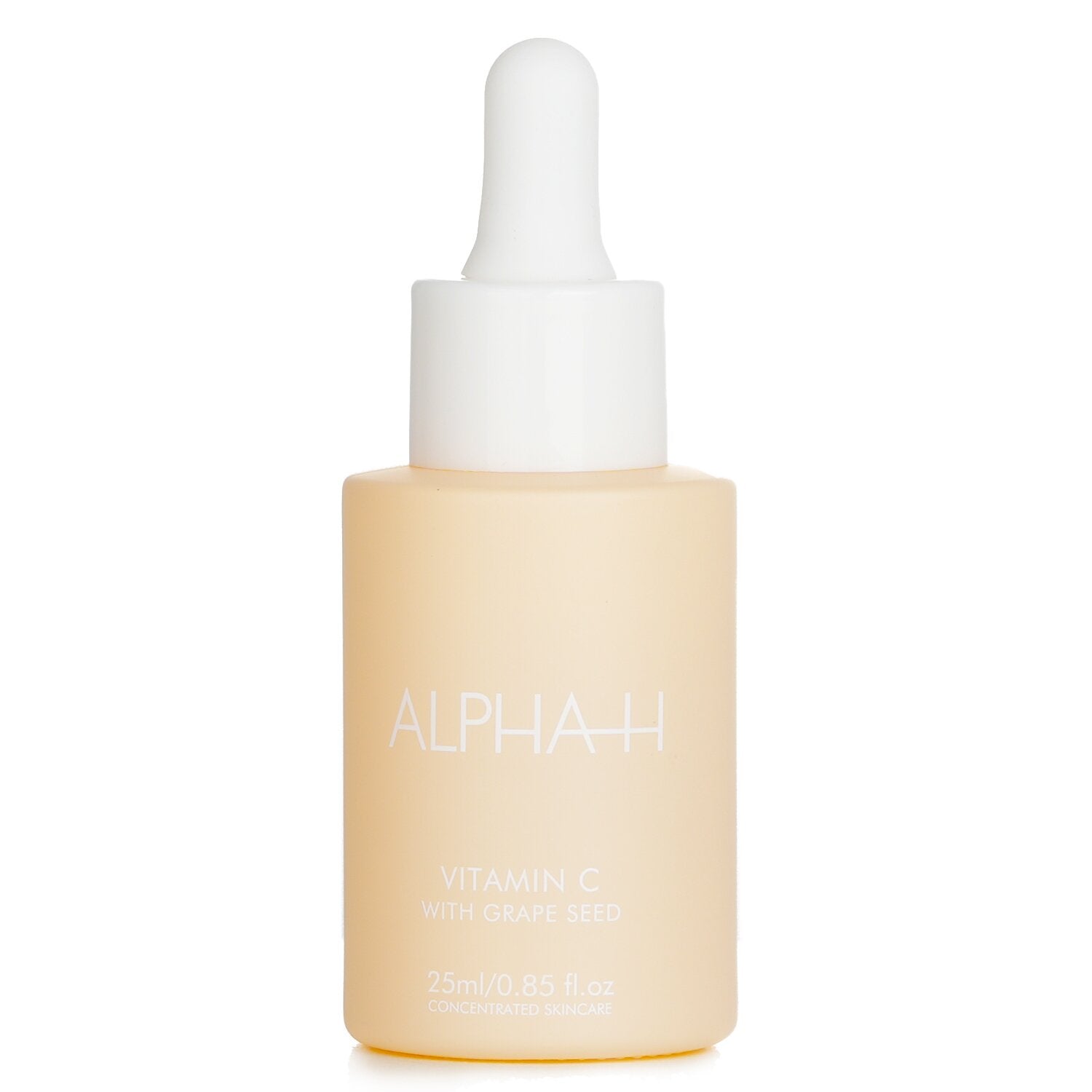 【月間優良ショップ受賞】 Alpha-H Vitamin C with Grape Seed Alpha-H Vitamin C with Grape Seed 25ml/0.85oz 送料無料 海外通販