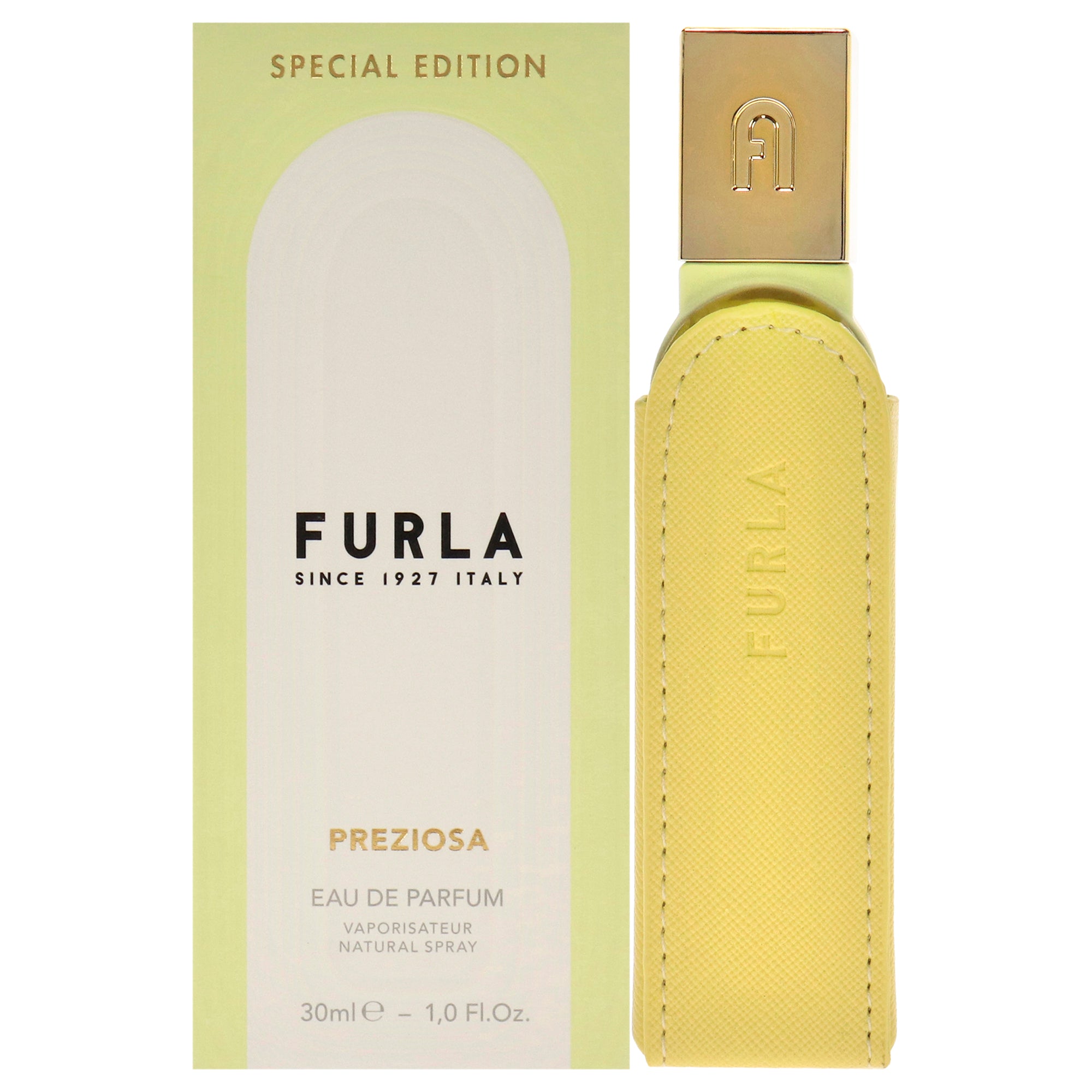 Furla Preziosa by Furla for Women - 1 oz EDP Spray (Special Edition) 5,874円