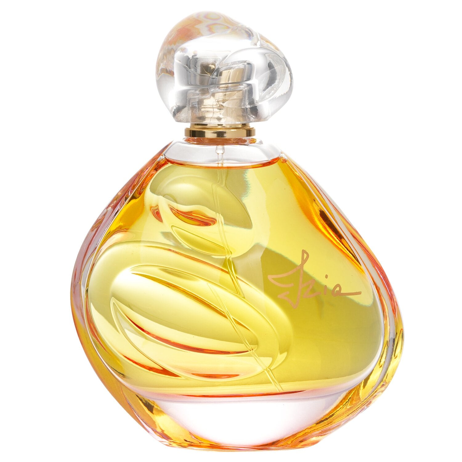【月間優良ショップ受賞】 Sisley Izia Eau De Parfum Spray シスレー イジィア EDP SP 100ml/3.3oz 送料無料 海外通販