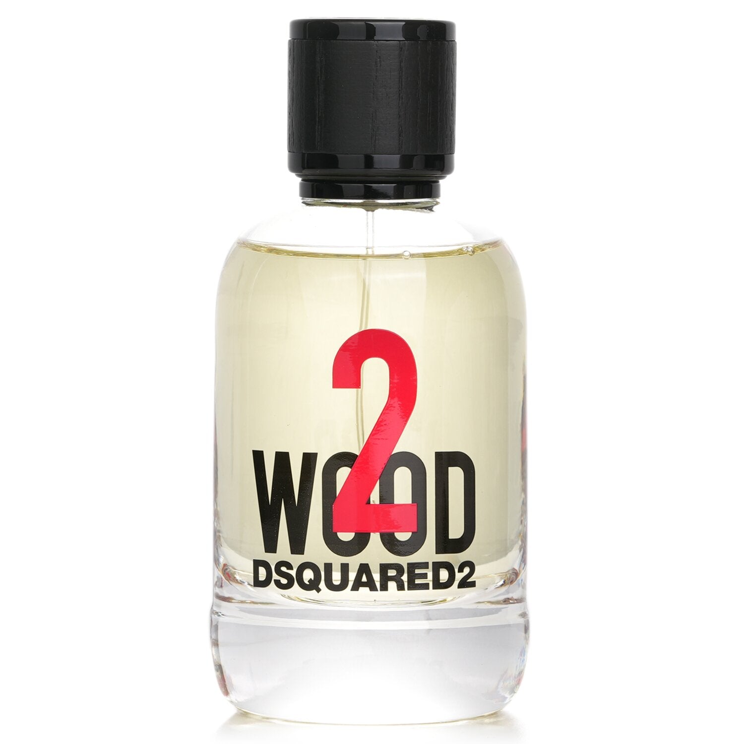 ディースクエアード 2 Wood Eau De Toilette Spray 100ml/3.4oz｜The Beauty Club