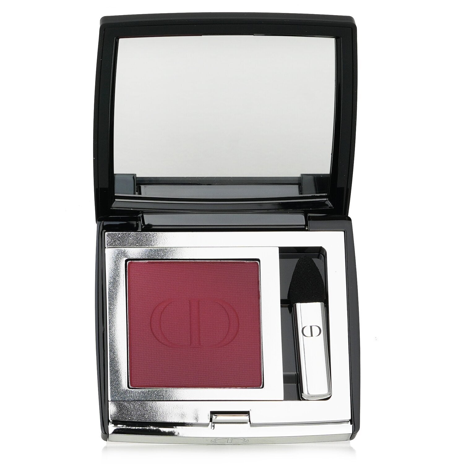 【月間優良ショップ受賞】 Christian Dior Mono Couleur Couture High Colour Eyeshadow - # 884 Rouge Trafalgar (Velvet) Christian Dior モノ クーリュ クチュール ハイ カ 送料無料 海外通販