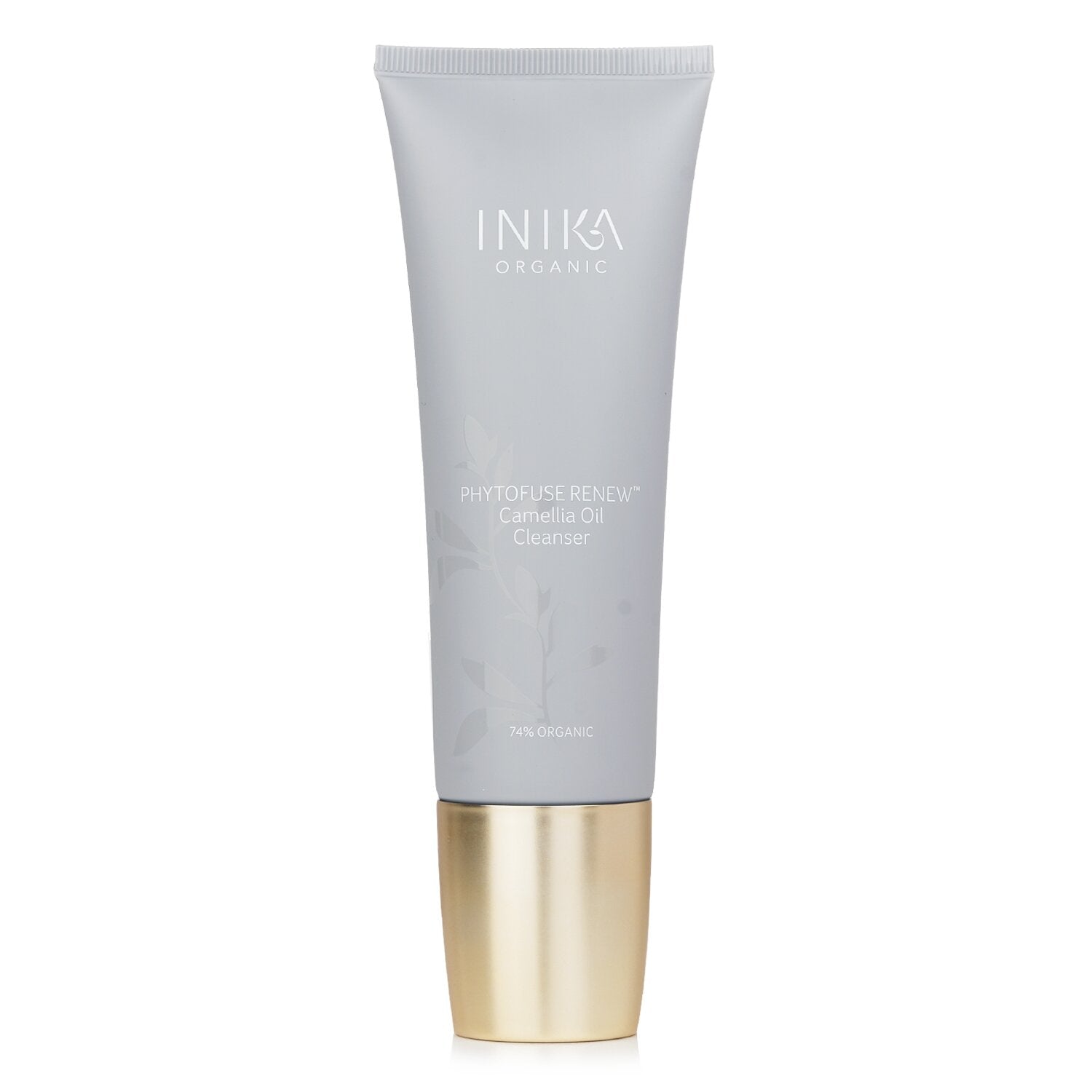 【月間優良ショップ受賞】 INIKA Organic Phytofuse Renew Camellia Oil Cleanser イニカオーガニック フィトフューズ リニュー ツバキ オイルクレンザー 100ml/3.3oz 送料無料 海外通販