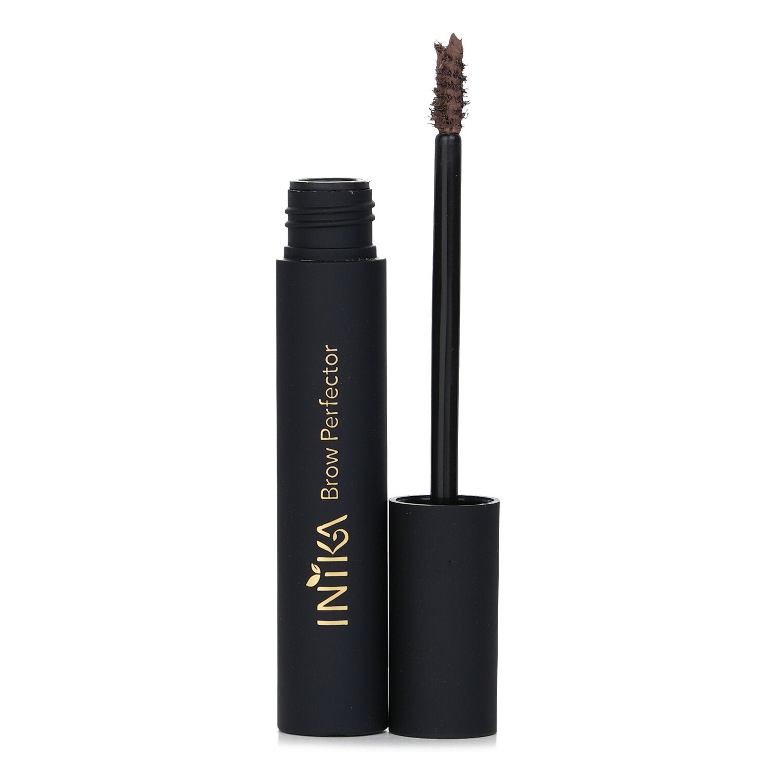 【月間優良ショップ受賞】 INIKA Organic Brow Perfector - # Espresso イニカオーガニック ブロウ パーフェクター - # エスプレッソ 8ml/0.27oz 送料無料 海外通販