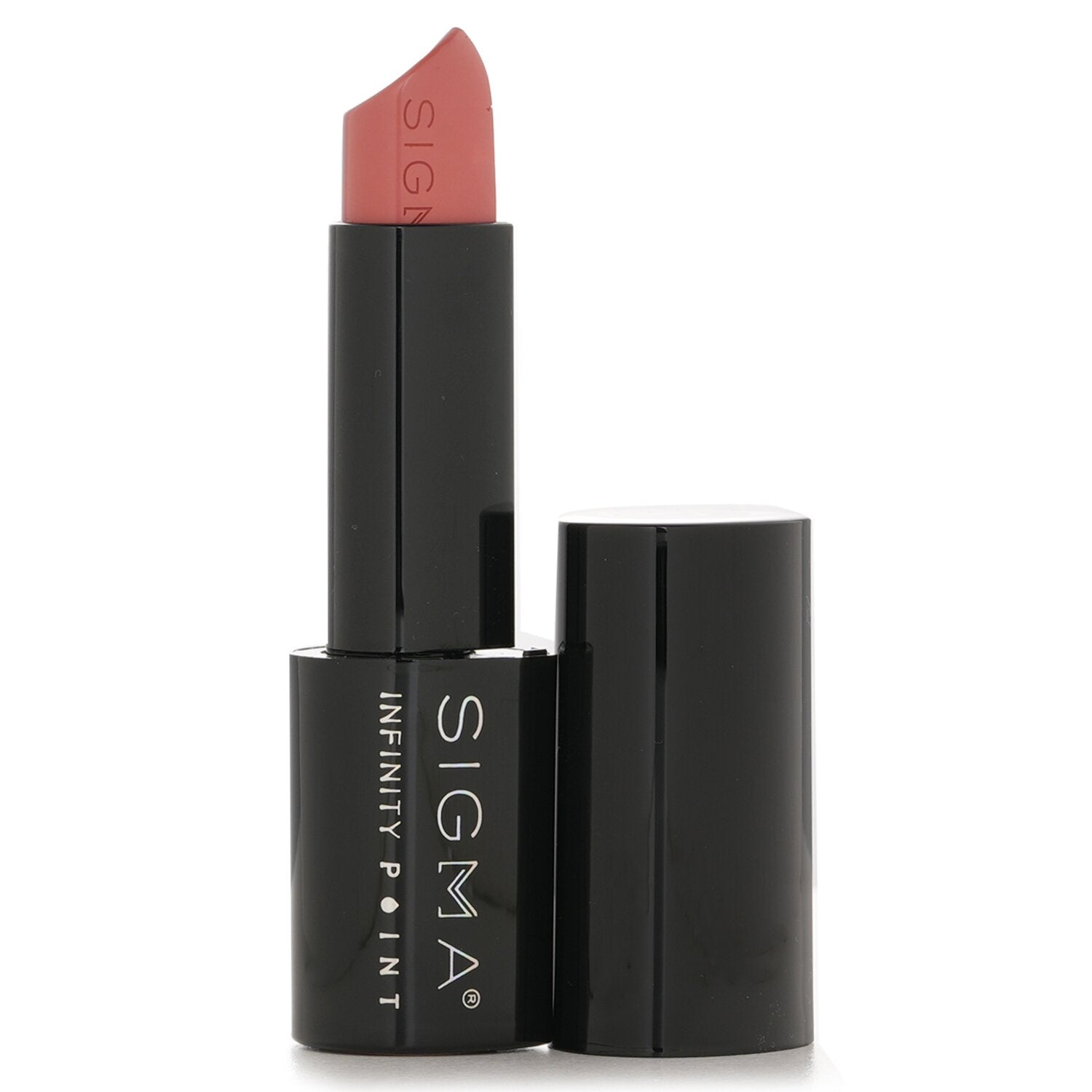 【月間優良ショップ受賞】 Sigma Beauty Infinity Point Lipstick - # Epiphany シグマ ビューティ Infinity Point Lipstick - # Epiphany 3g/0.11oz 送料無料 海外通販