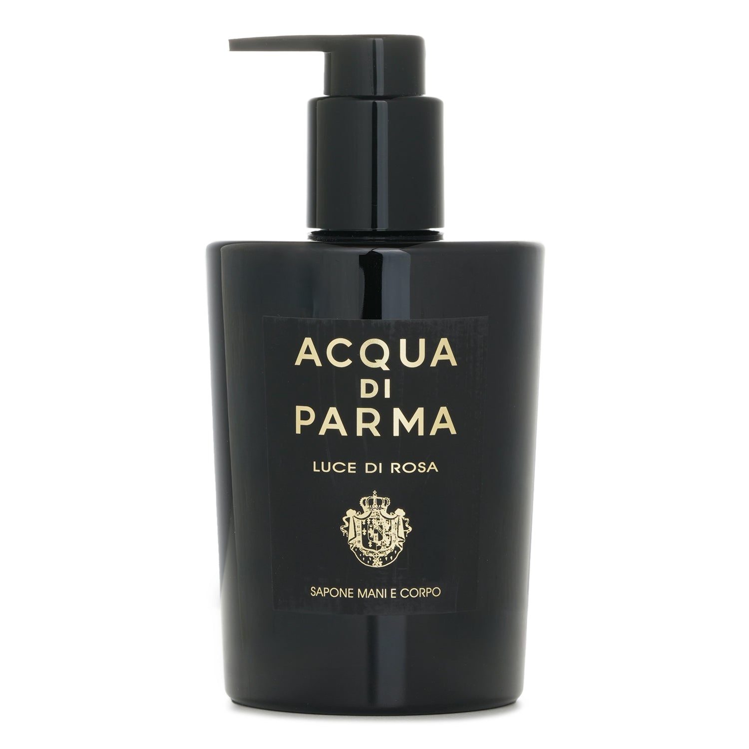 アクアディパルマ Luce Di Rosa Hand And Body Wash 300ml