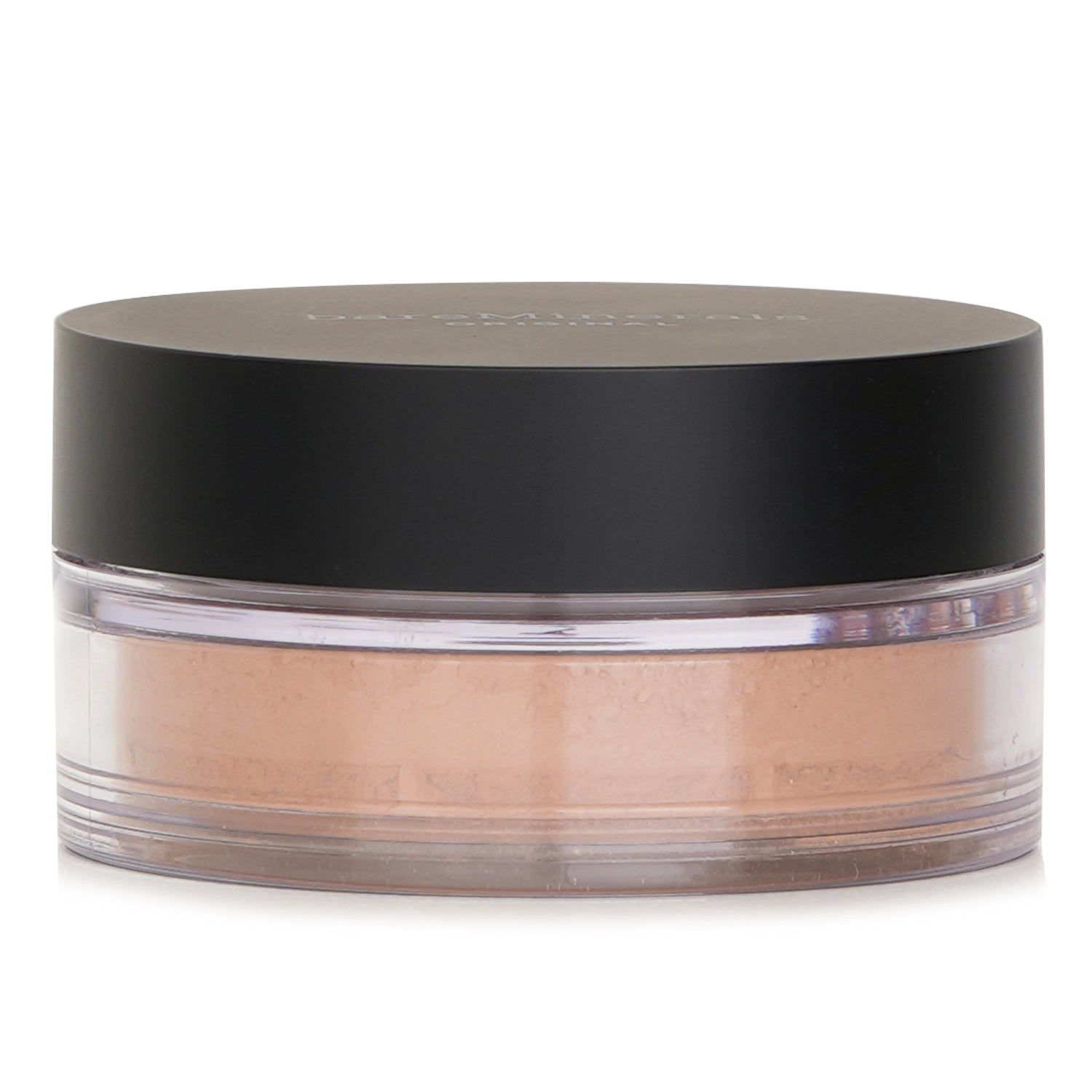 ベアミネラル Original Losse Power Foundation SPF 15 - # 18 Medium Tan 8g