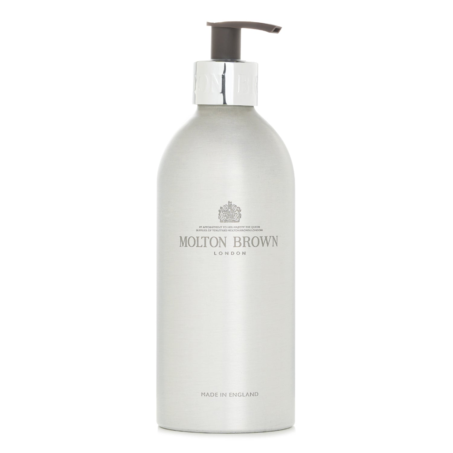 モルトンブラウン Infinite Bottle Re-Charge Black Pepper Bath and Shower Gel 400ml