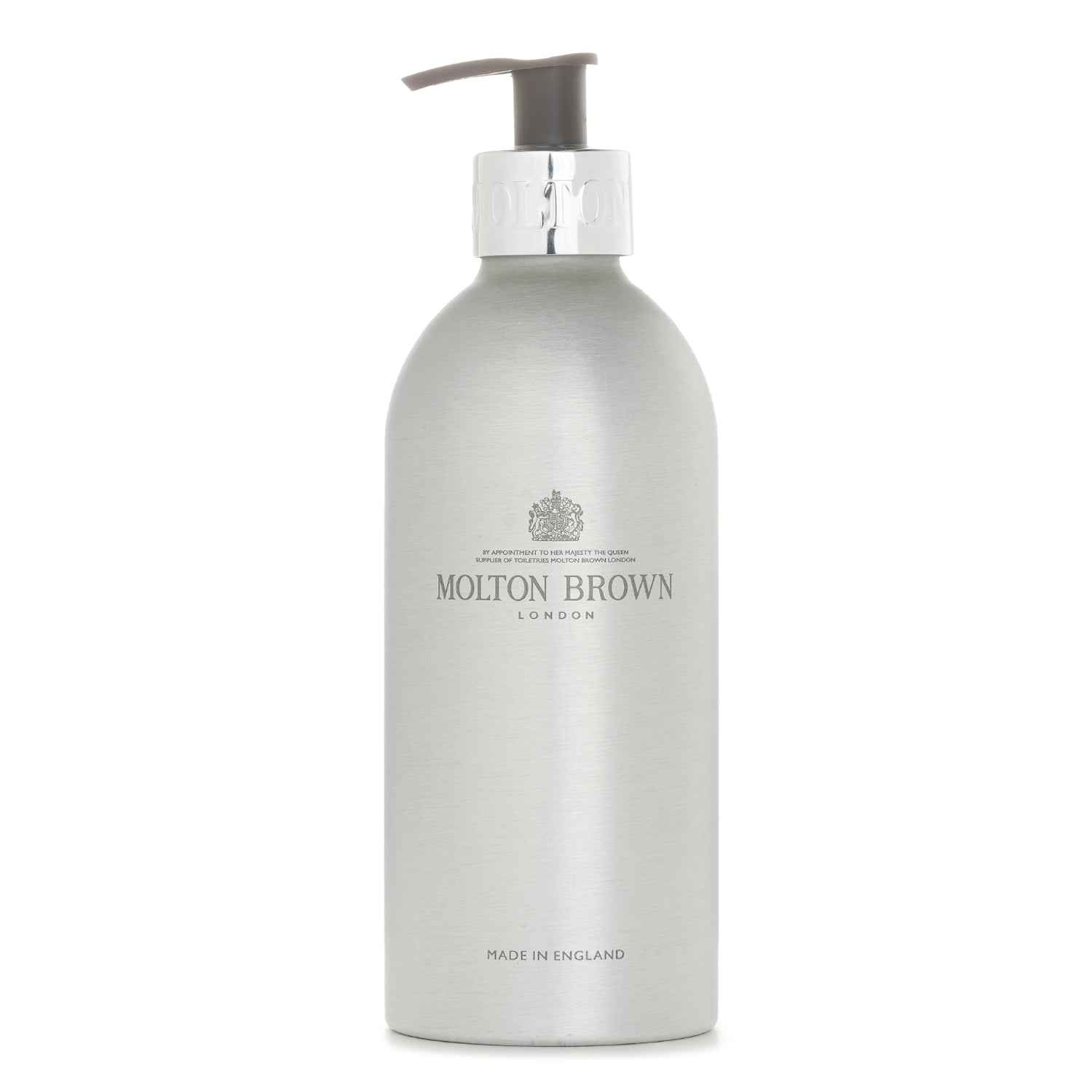 モルトンブラウン Infinite Bottle Delicious Rhubarb & Rose Bath & Shower Gel 400ml