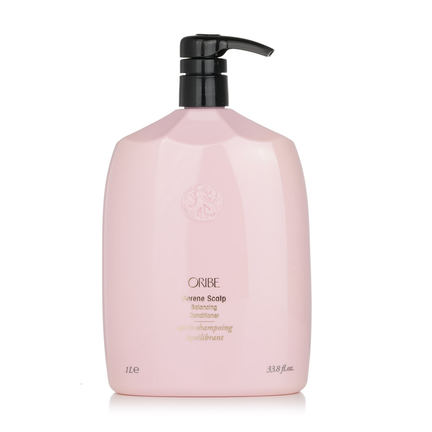 【月間優良ショップ受賞】 Oribe Serene Scalp Balancing Conditioner オリベ Serene Scalp Balancing Conditioner 1000ml/33.8oz 送料無料 海外通販｜The Beauty Club 20,198円