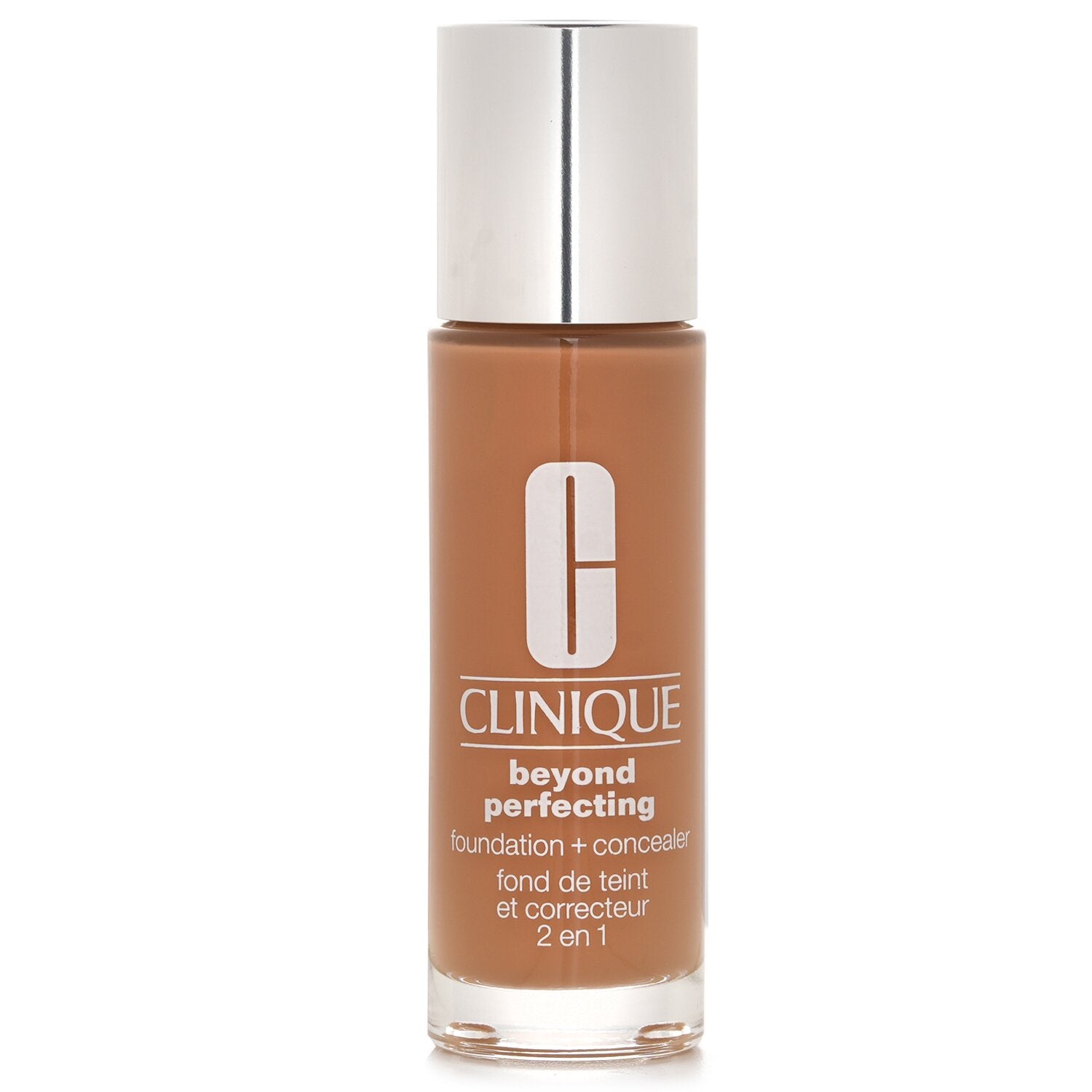 【月間優良ショップ受賞】 Clinique Beyond Perfecting Foundation & Concealer - # 18 Sand (M-N) クリニーク ビヨンド パーフェクティング ファンデーション & コンシーラー - # 18 サンド (M-N) 送料無料 海外通販