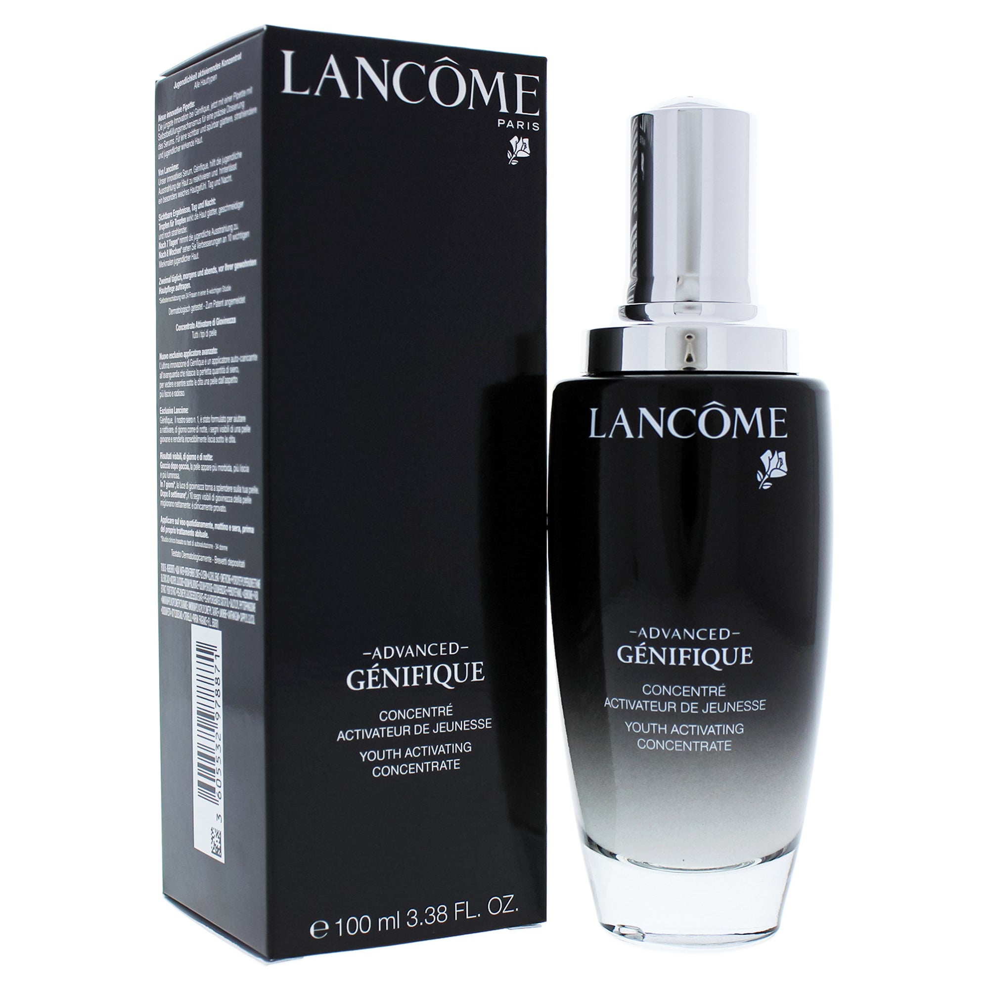 楽天市場】【月間優良ショップ受賞】 Lancome Absolue Rose 80 The