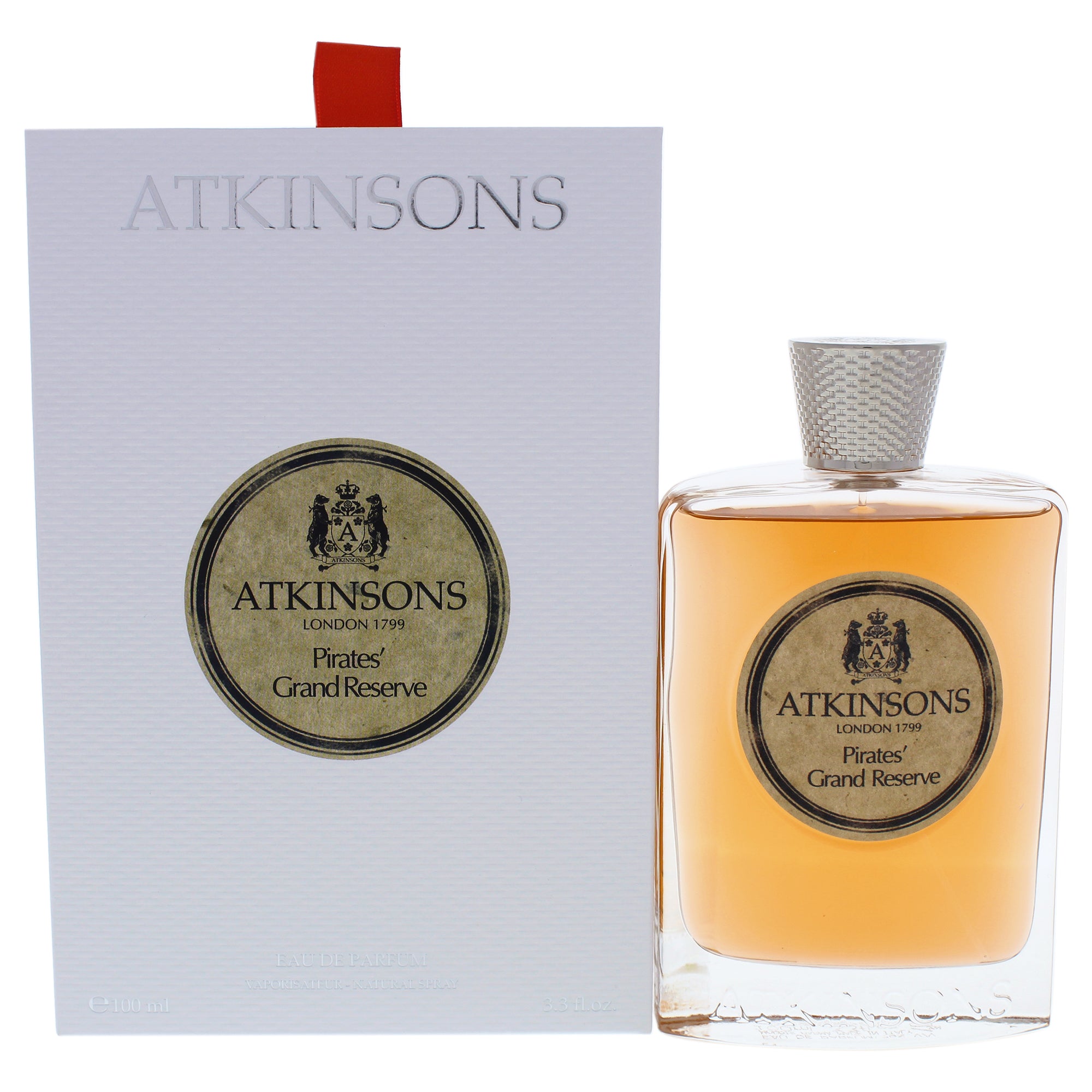楽天市場】Atkinsons His Majesty The Oud by Atkinsons for Men - 3.3