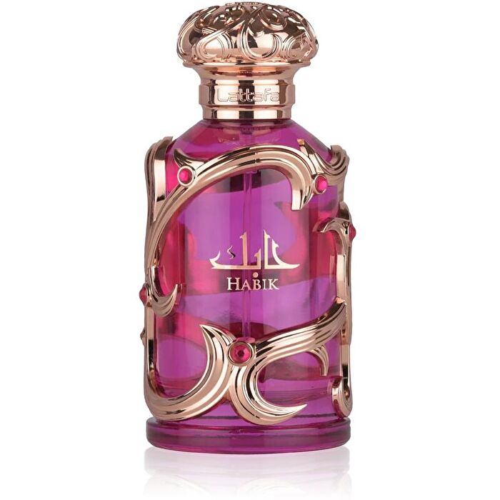 Lattafa Habik Woman Eau De Parfum Spray 100ml
