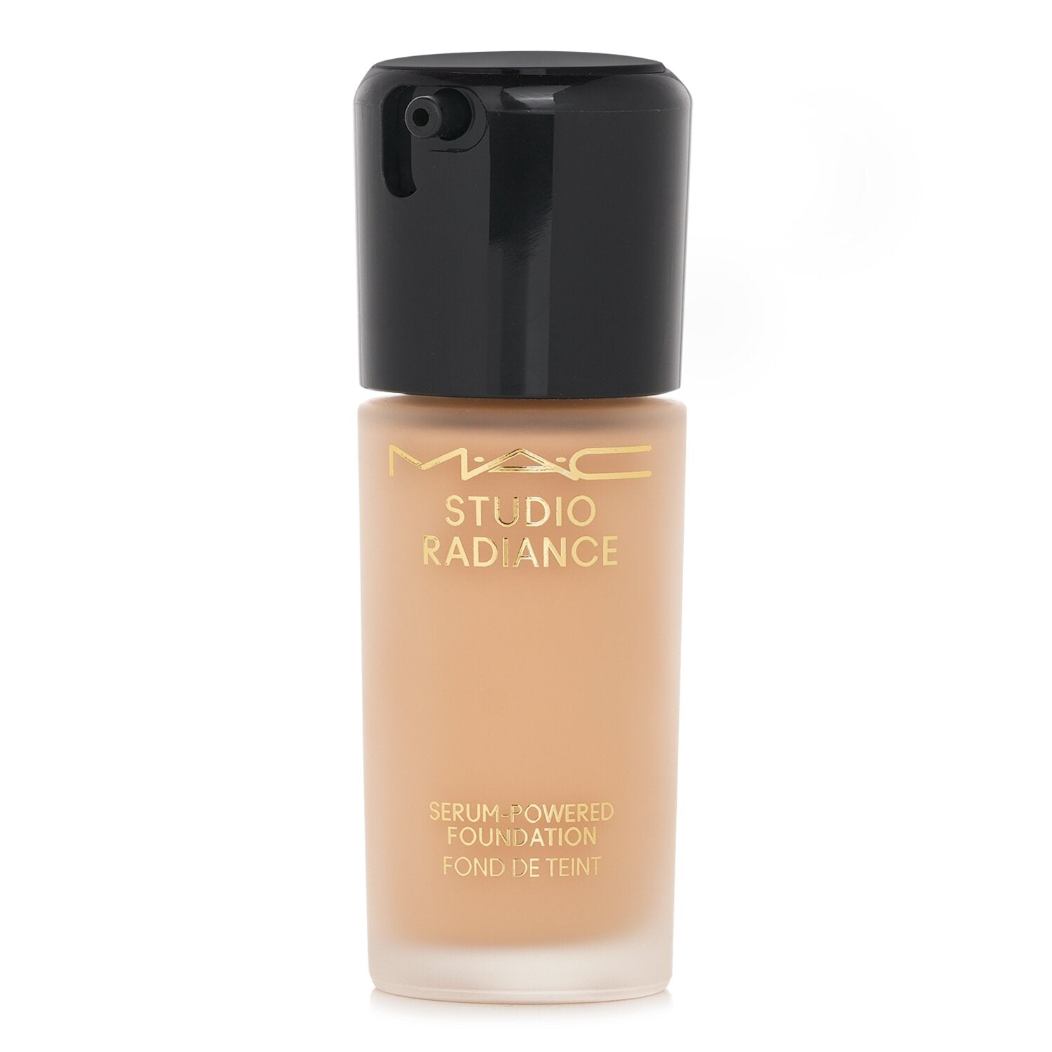 マック Studio Radiance Serum Powered Liquid Foundation - # NC14.5 30ml/1oz