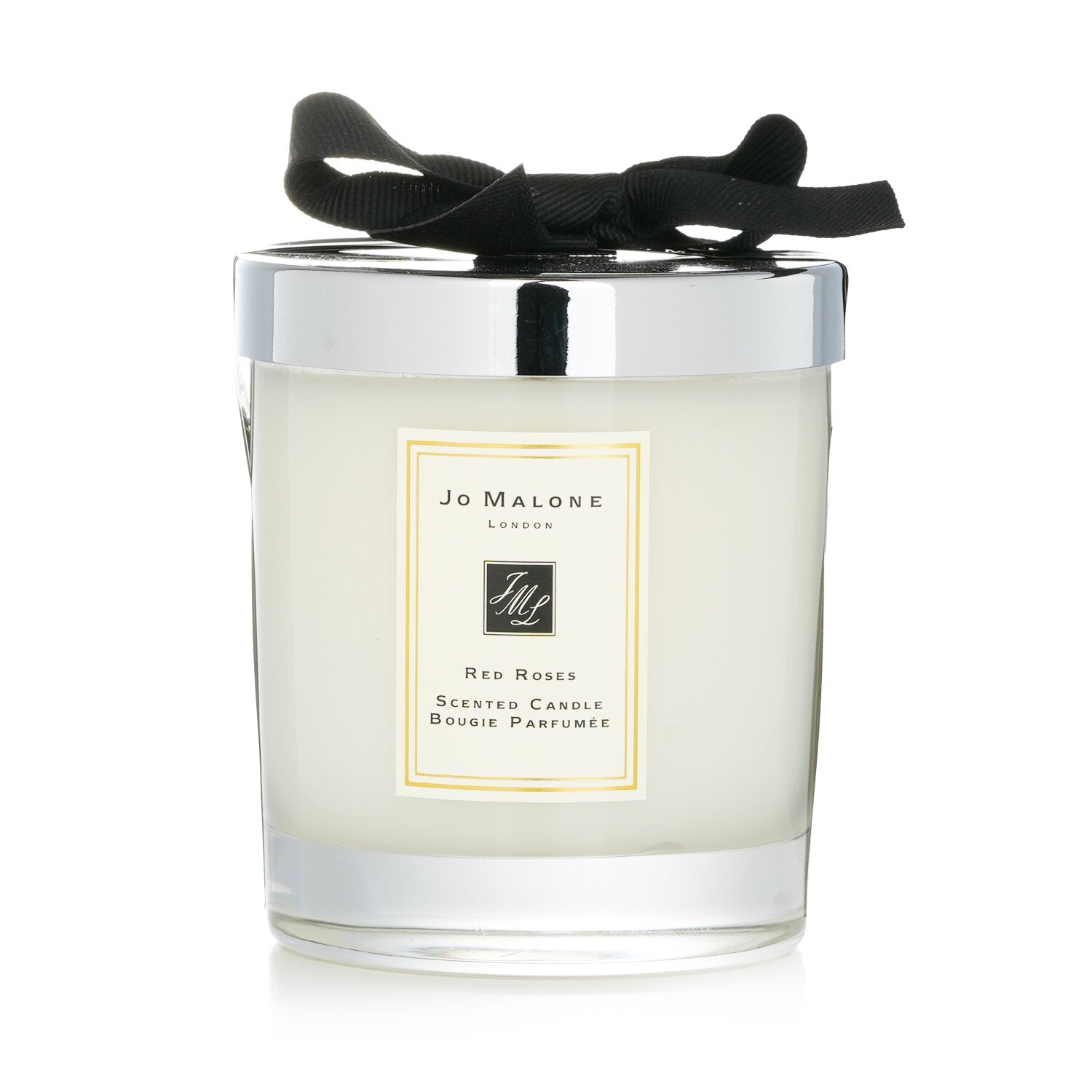 【月間優良ショップ受賞】 Jo Malone Red Roses Scented Candle ジョーマローン レッド ローズ キャンドル 200g (2.5 inch) 送料無料 海外通販