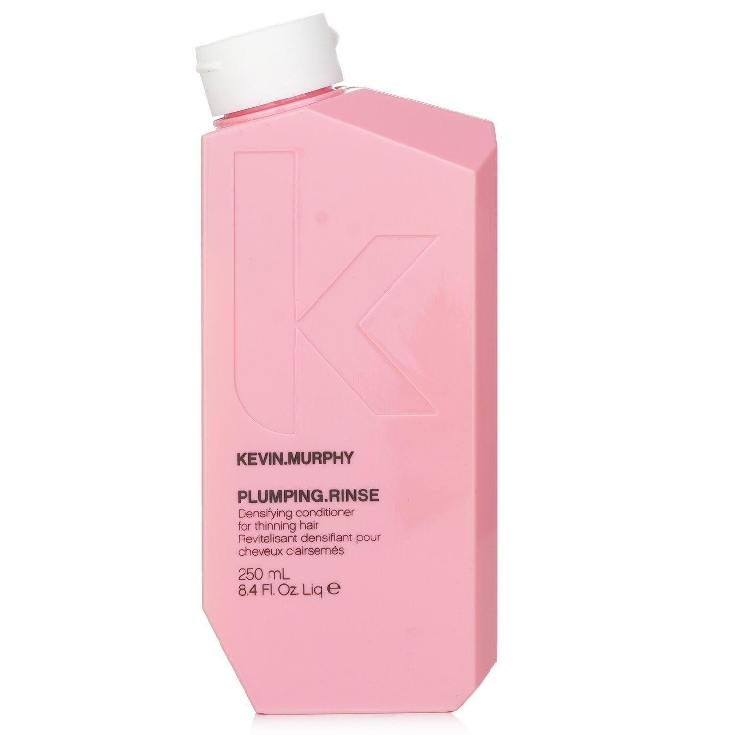 【月間優良ショップ受賞】 Kevin.Murphy Plumping.Rinse Densifying Conditioner (A Thickening Conditioner - For Thinning Hair) ケヴィン マーフィー プランピングリンス デンシファ 送料無料 海外通販