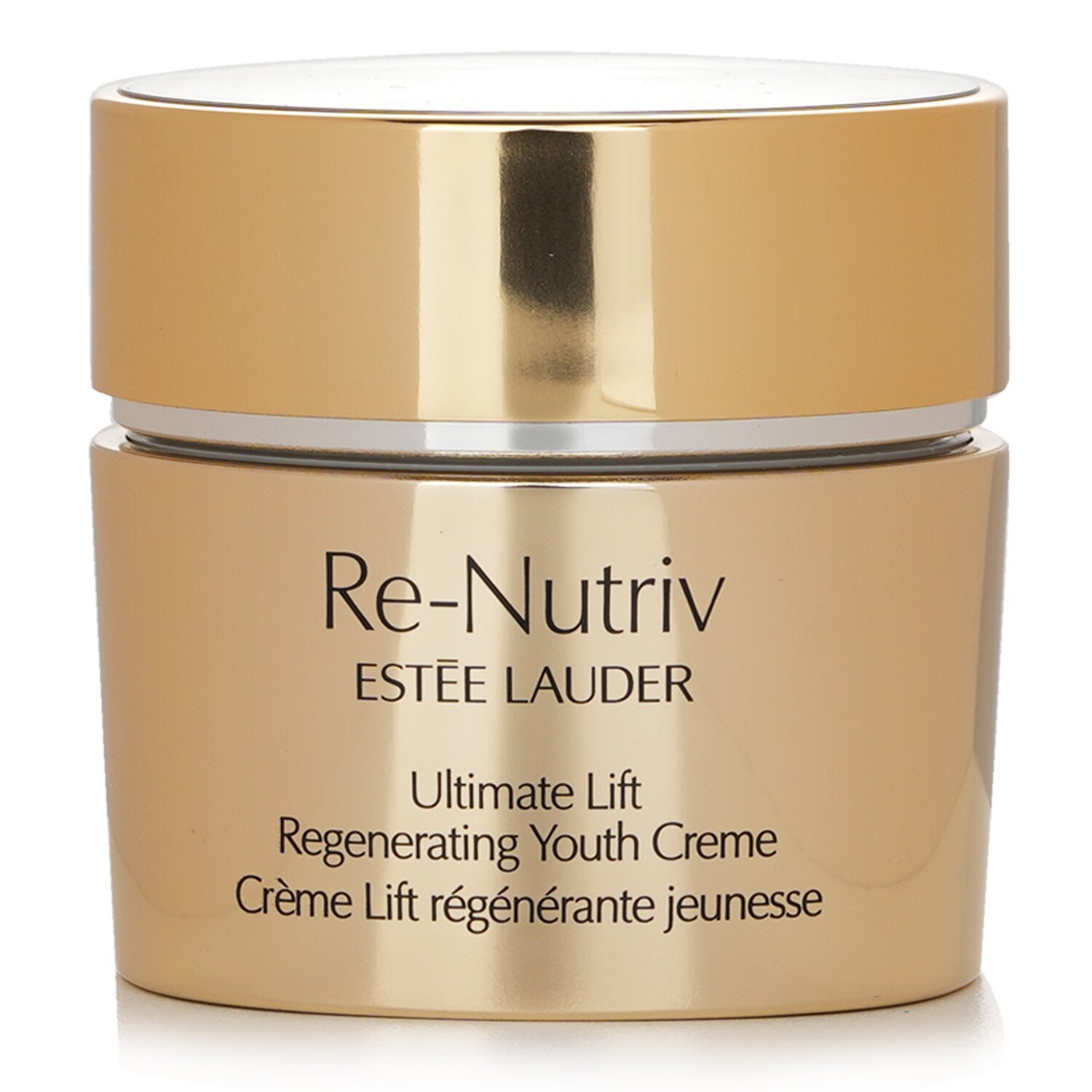 【月間優良ショップ受賞】 Estee Lauder Re-Nutriv Ultimate Lift Regenerating Youth Creme エスティ ローダー リ-ヌトリヴ アルティメット リフト リジェネレーティング ユース クリーム 50ml/1.7oz 送料無料 海外通販