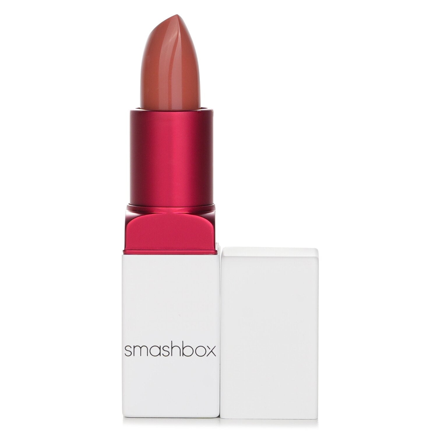 スマッシュボックス Be Legendary Prime & Plush Lipstick - # Stepping Out 3.4g