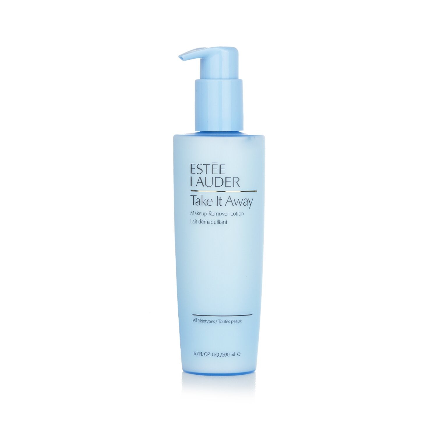 【月間優良ショップ受賞】 Estee Lauder Take It Away Makeup Remover Lotion エスティ ローダー テイク イット アウェイ メークアップ リムーバー ローション 200ml/6.7oz 送料無料 海外通販