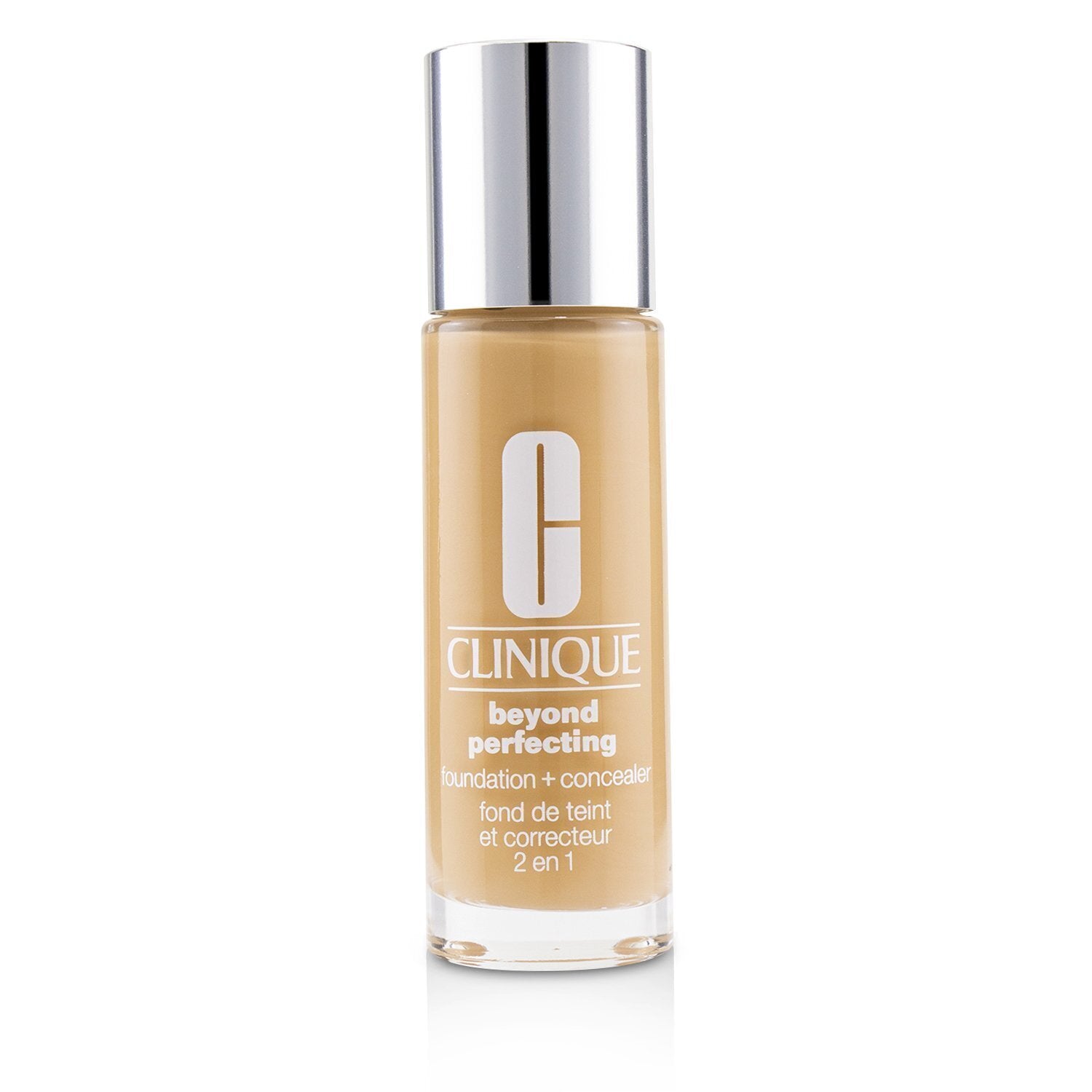 【月間優良ショップ受賞】 Clinique Beyond Perfecting Foundation & Concealer - # 11 Honey (MF-G) クリニーク ビヨンド パーフェクティング ファンデーション & コンシーラー - # 11 ハニー (MF- 送料無料 海外通販