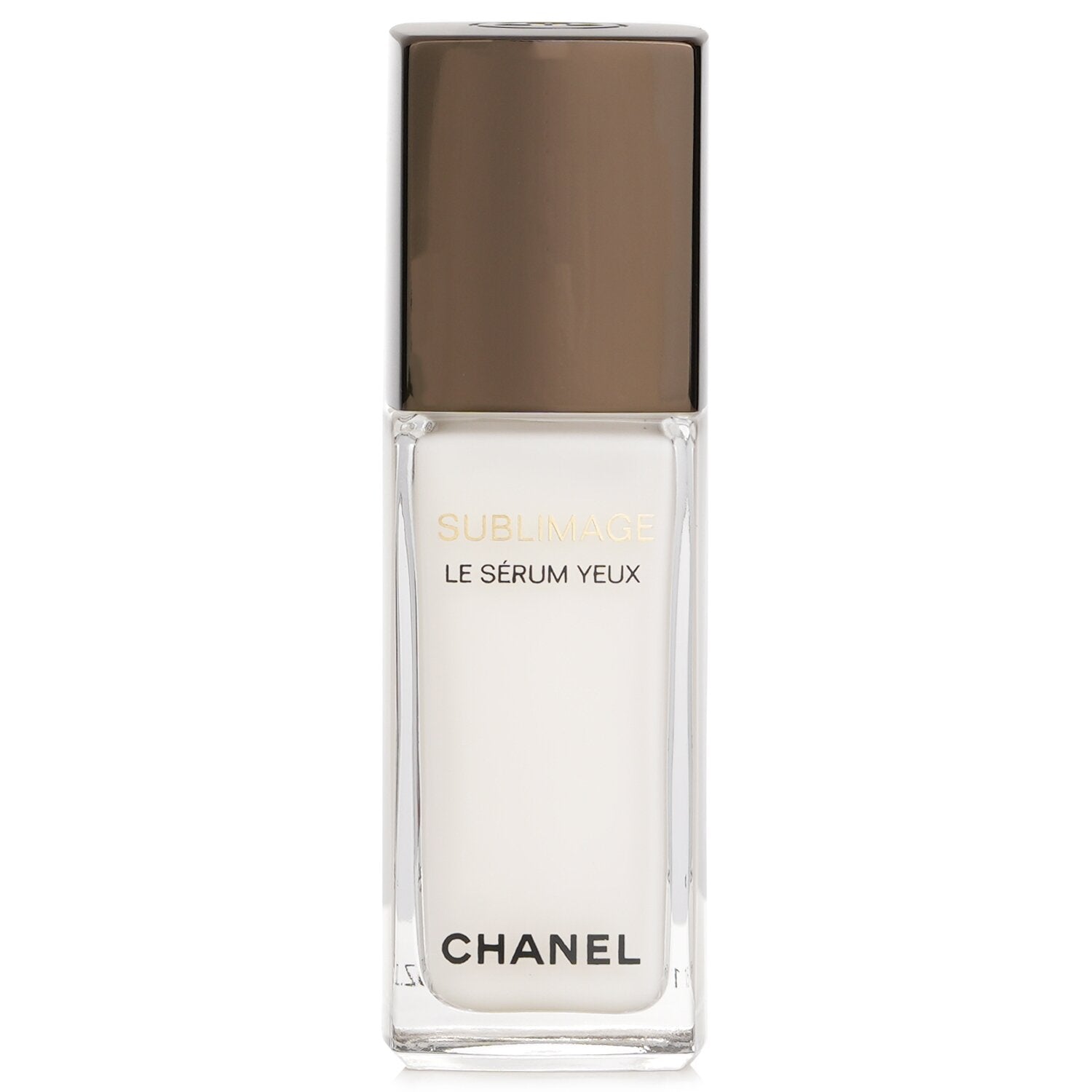 シャネル Sublimage Le Serum Yeux Eye Concentrate 15ml|The Beauty Club
