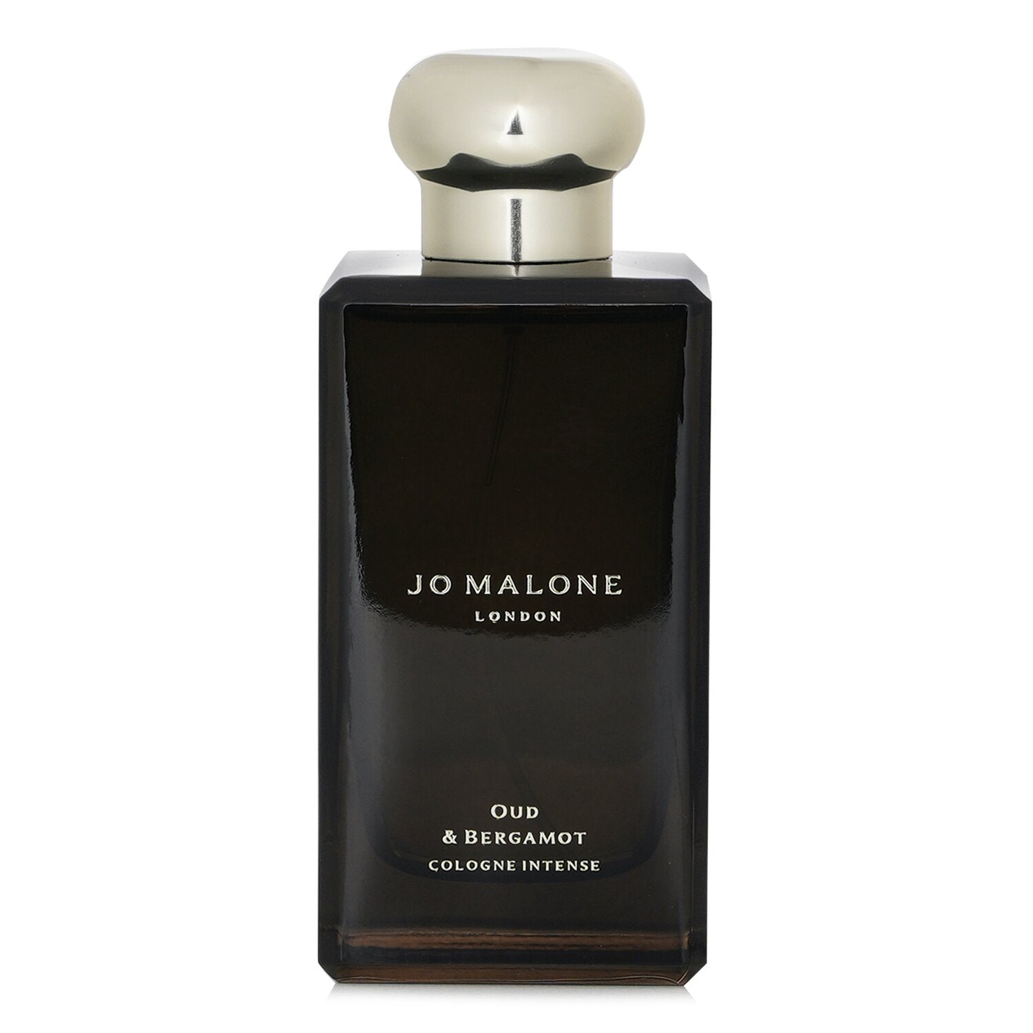 ジョーマローン Oud & Bergamot Cologne Intense Spray (Originally Without Box) 100ml/3.4oz