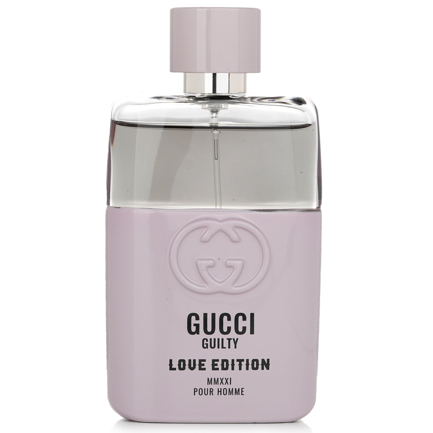 【月間優良ショップ受賞】 Gucci Guilty Love Edition MMXXI Eau De Toilette Spray グッチ Guilty Love Edition MMXXI Eau De Toilette Spray 50ml/1.6oz 送料無料 海外通販