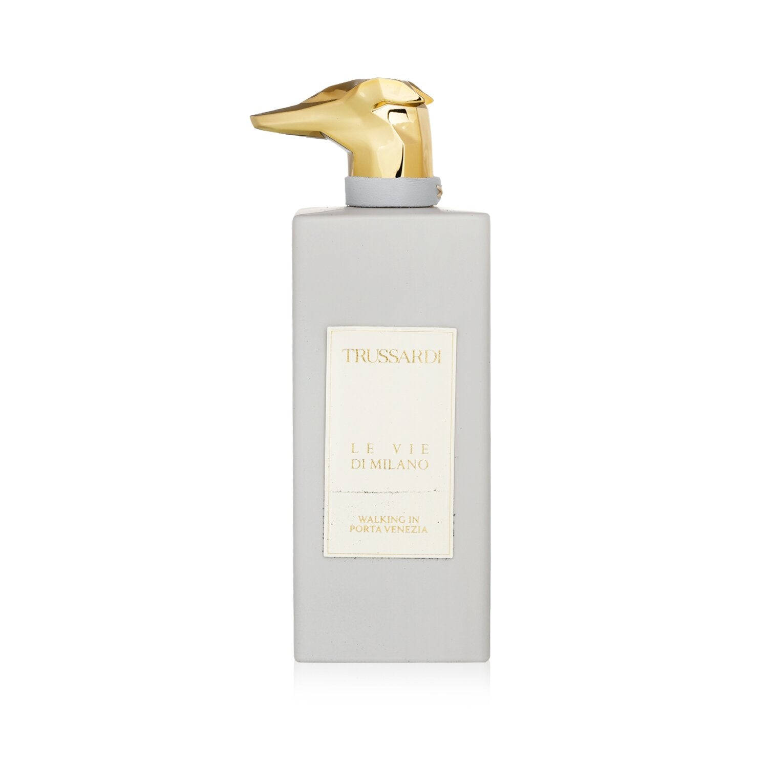 【月間優良ショップ受賞】 Trussardi Walking in Porta Venezia Eau De Parfum Spray トラサルディ Walking in Porta Venezia Eau De Parfum Spray 100ml/3.4oz 送料無料 海外通販 17,170円