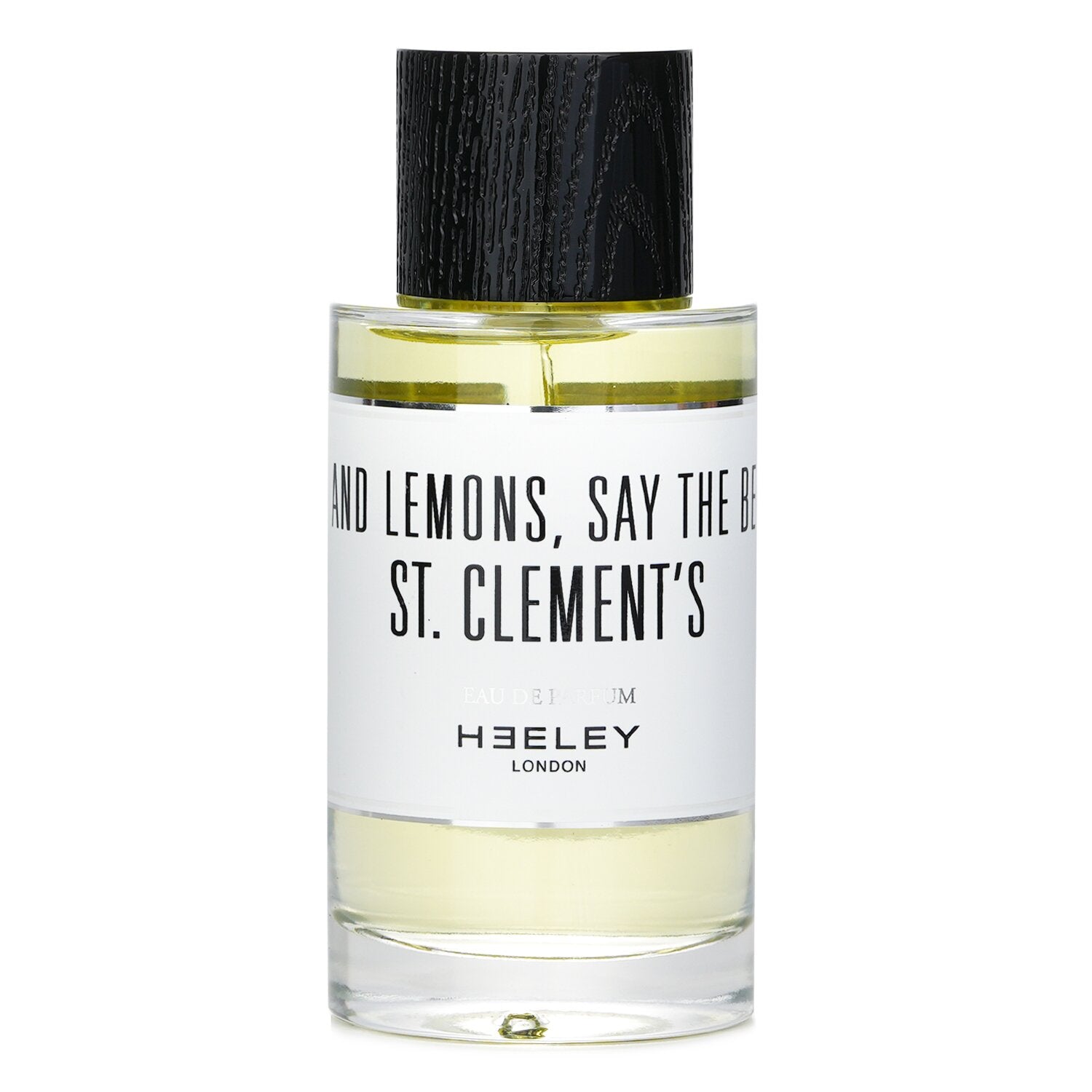 【月間優良ショップ受賞】 HEELEY Oranges & Lemons Say The Bells Of St. Clement's Eau De Parfum Spray HEELEY Oranges & Lemons Say The Bells Of St. Clem 送料無料 海外通販