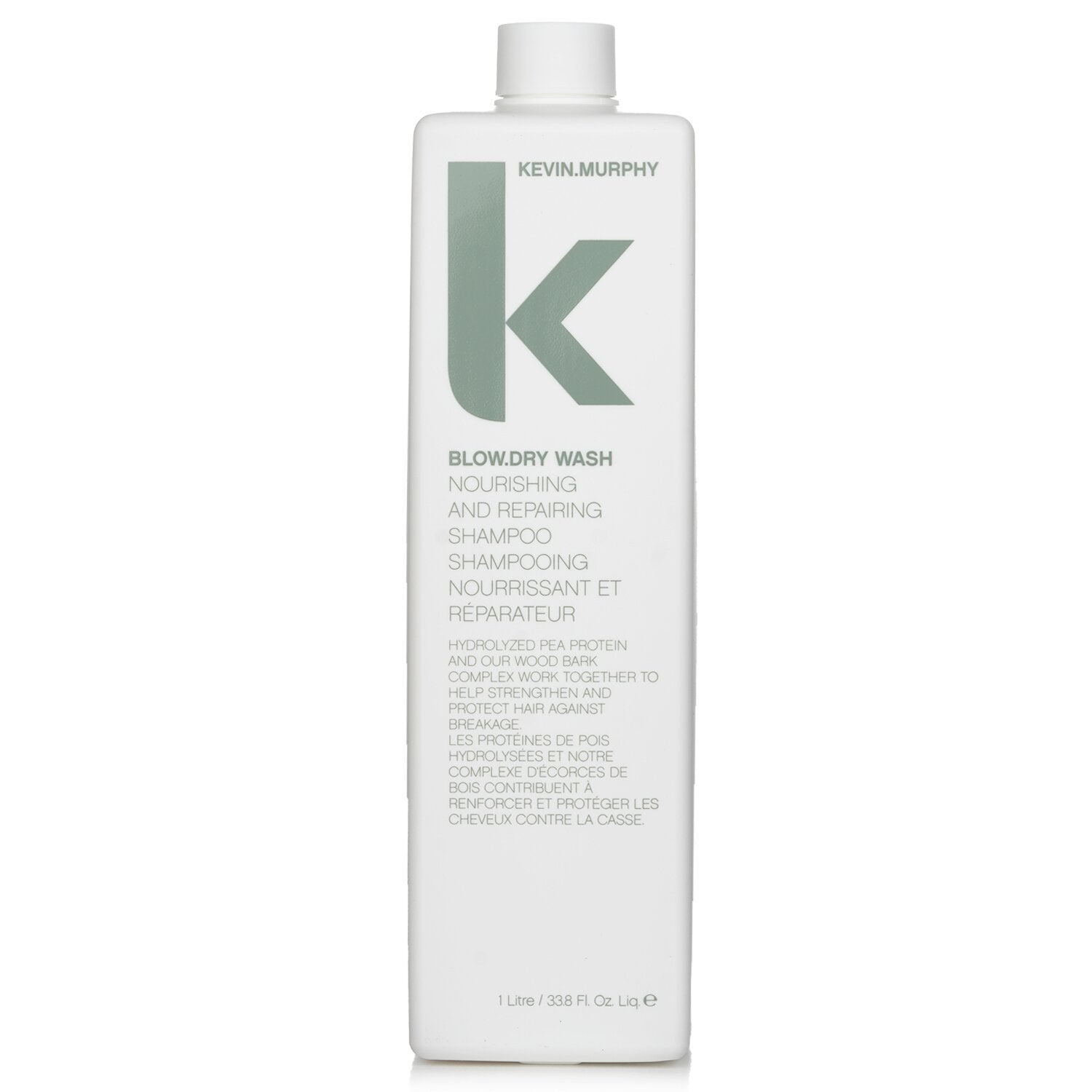 【月間優良ショップ受賞】 Kevin.Murphy Blow.Dry Wash (Nourishing And Repairing Shampoo) ケヴィン マーフィー Blow.Dry Wash (Nourishing And Repairing Shampoo) 10 送料無料 海外通販
