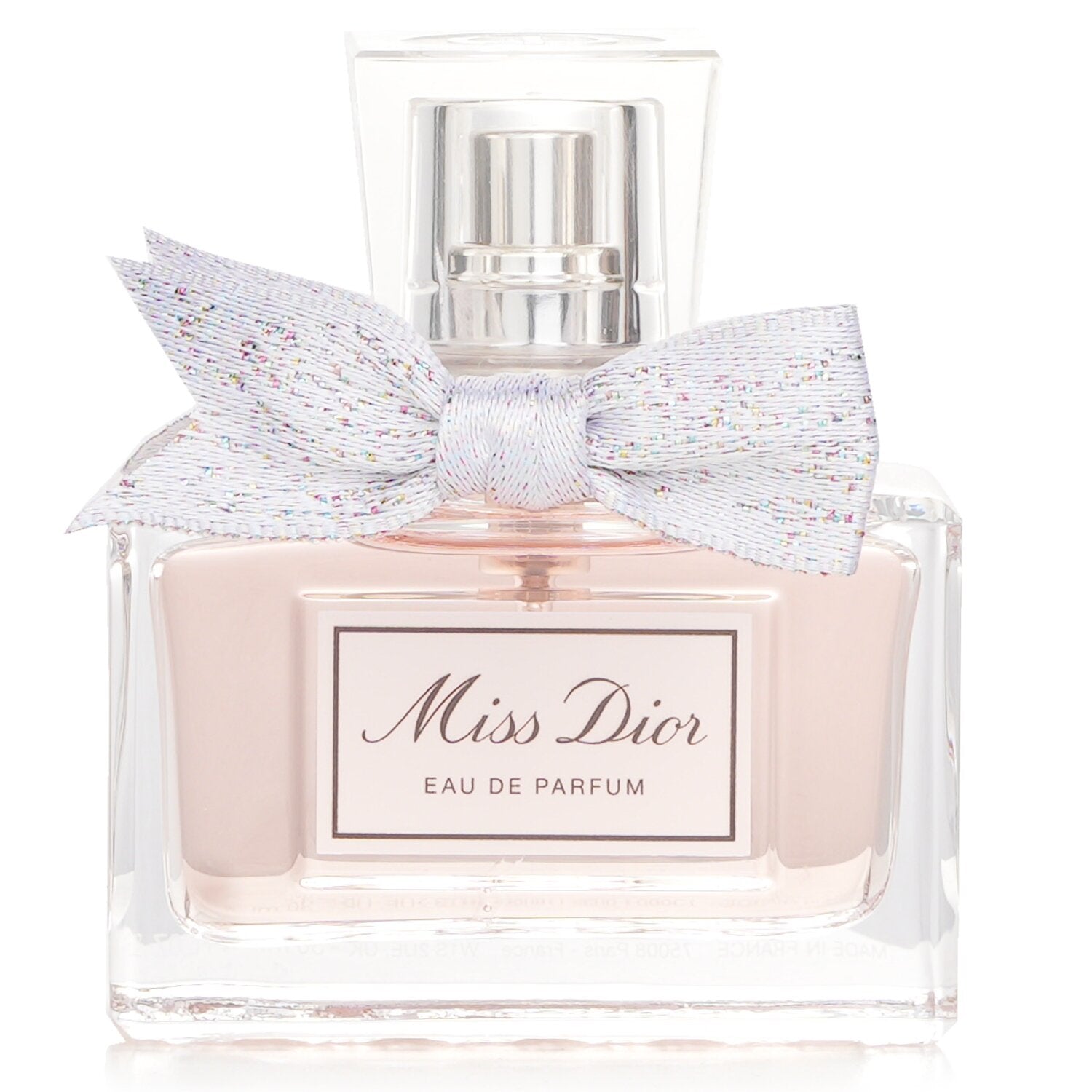 【月間優良ショップ受賞】 Christian Dior Miss Dior Eau De Parfum Spray ディオール ミス ディオール オードゥ パルファム スプレー 30ml/1oz 送料無料 海外通販