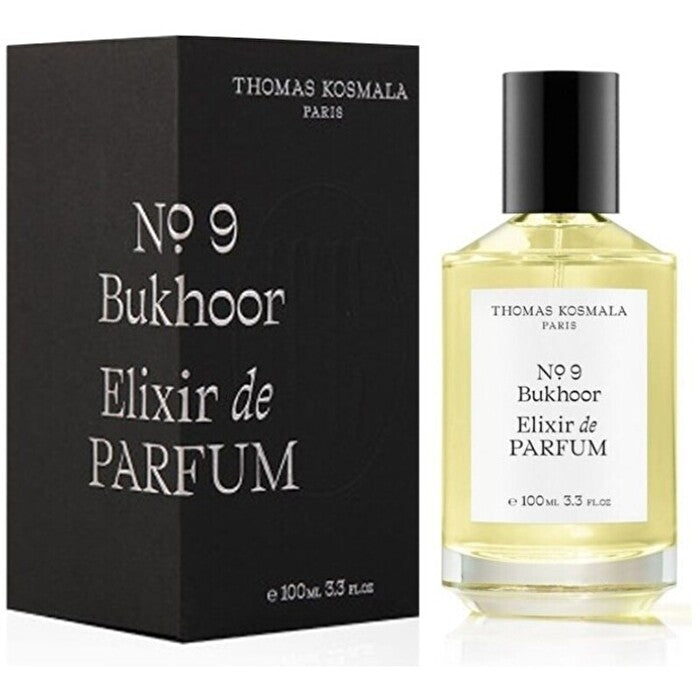 Thomas Kosmala No.9 Bukhoor Elixir De Parfum 250ml｜The Beauty Club