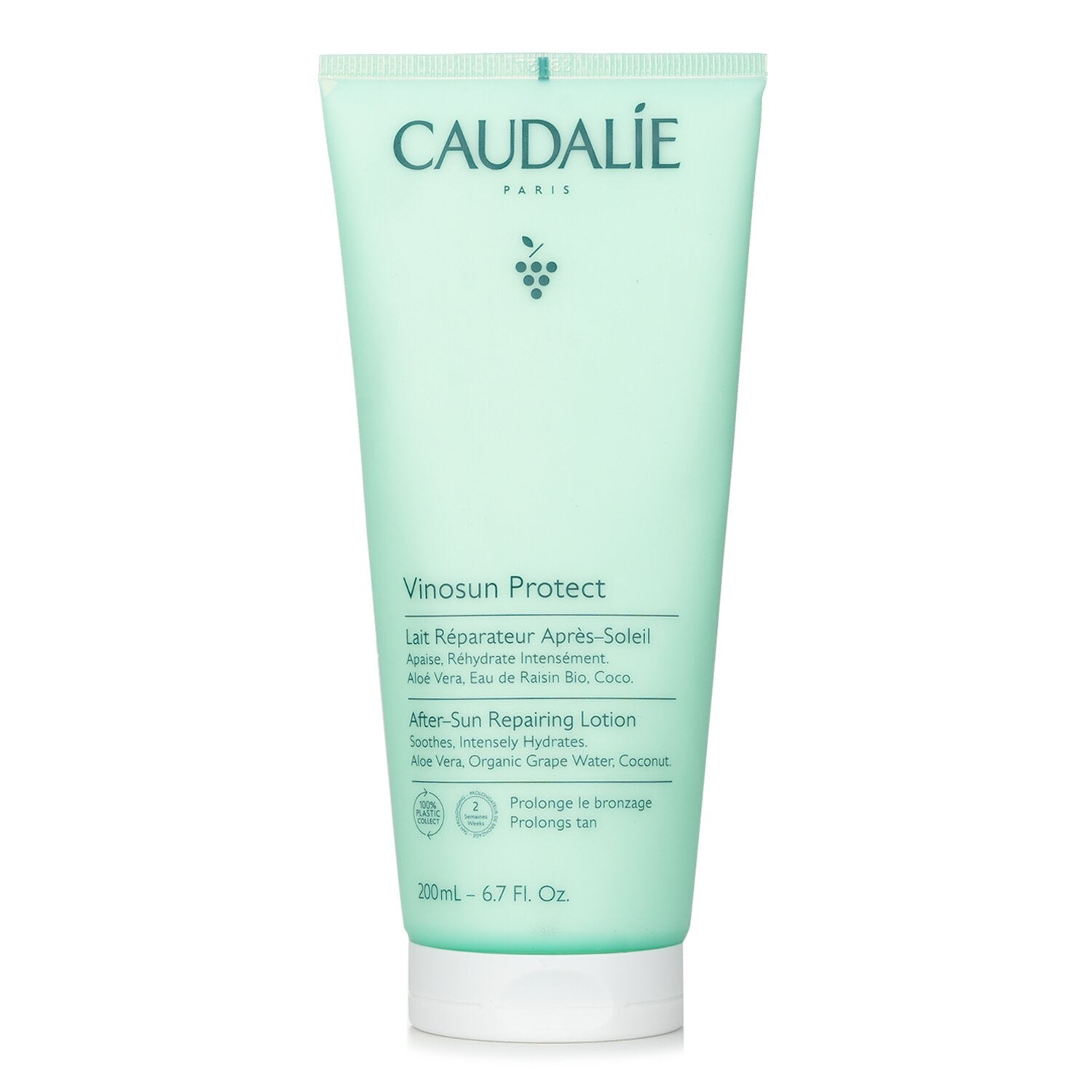 コーダリー Vinosun Protect After-Sun Repairing Lotion 200ml/6.7oz