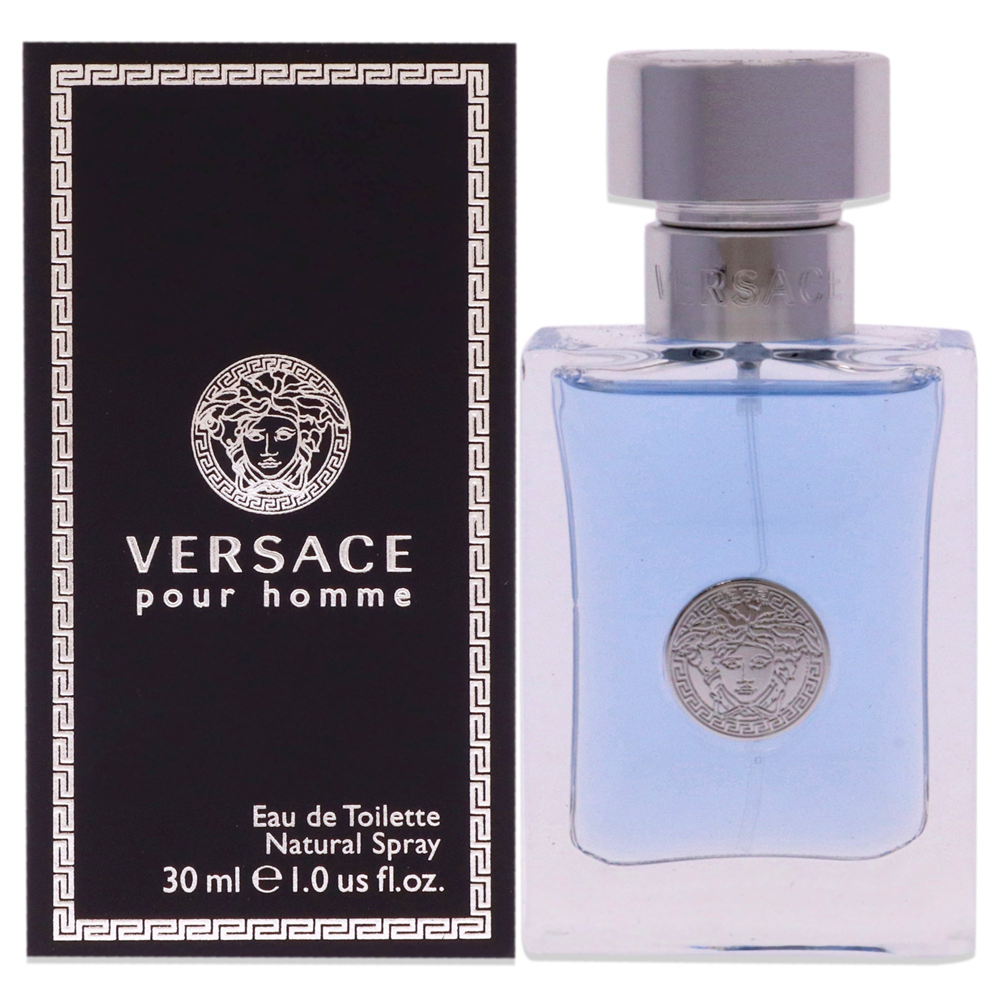 Versace Versace Pour Homme by Versace for Men - 1 oz EDT Spray｜The Beauty Club 8,047円