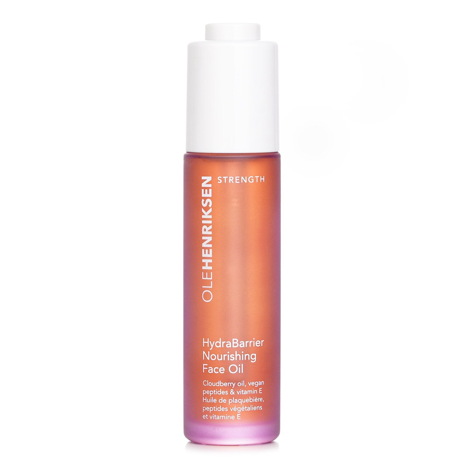 【月間優良ショップ受賞】 Ole Henriksen HydraBarrier Nourishing Face Oil ウラヘンリクセン HydraBarrier Nourishing Face Oil 30ml 送料無料 海外通販｜The Beauty Club