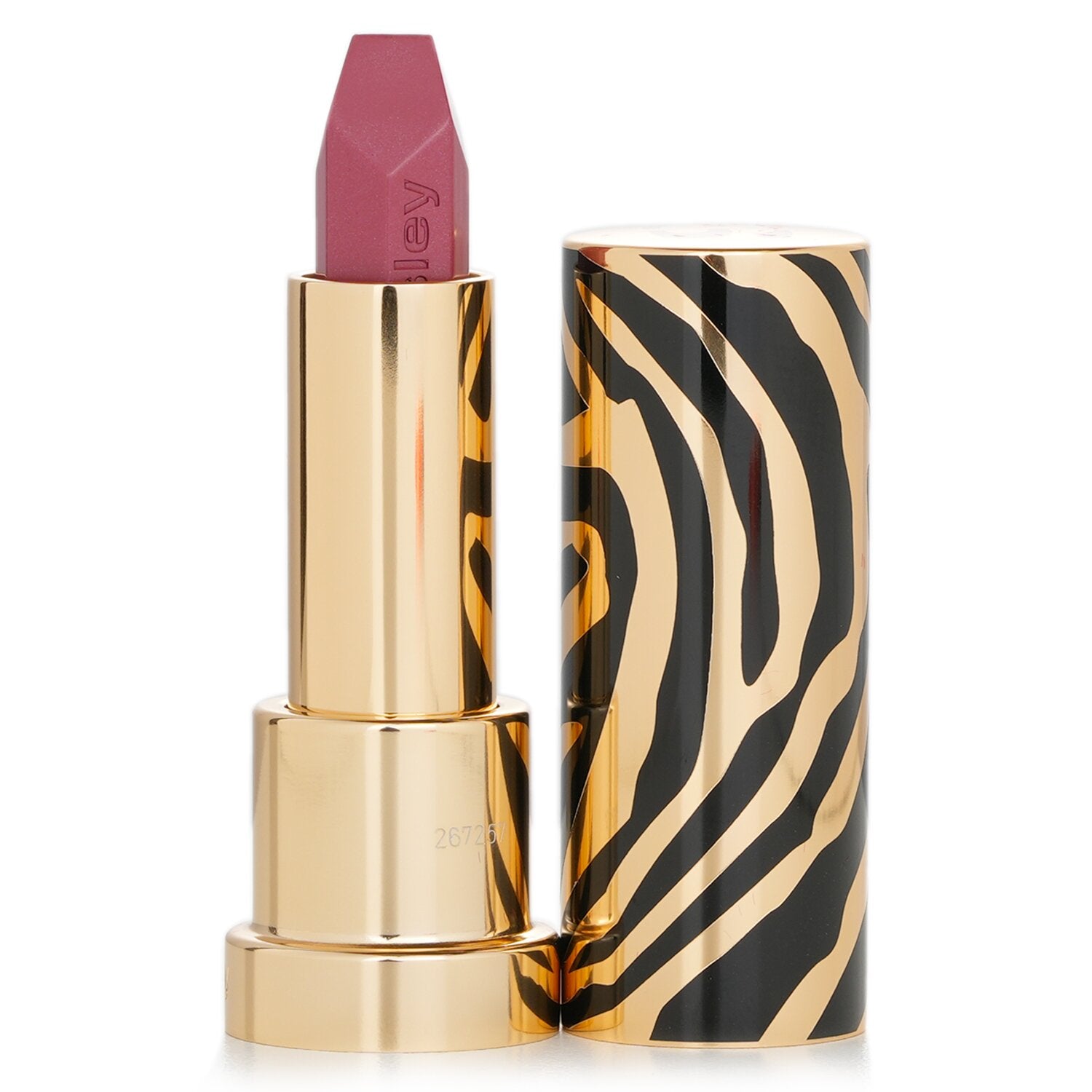 【月間優良ショップ受賞】 Sisley Le Phyto Rouge Long Lasting Hydration Lipstick - # 21 Rose Noumea シスレー フィトルージュ - # 21 Rose Noumea 3.4g/0.11oz 送料無料 海外通販