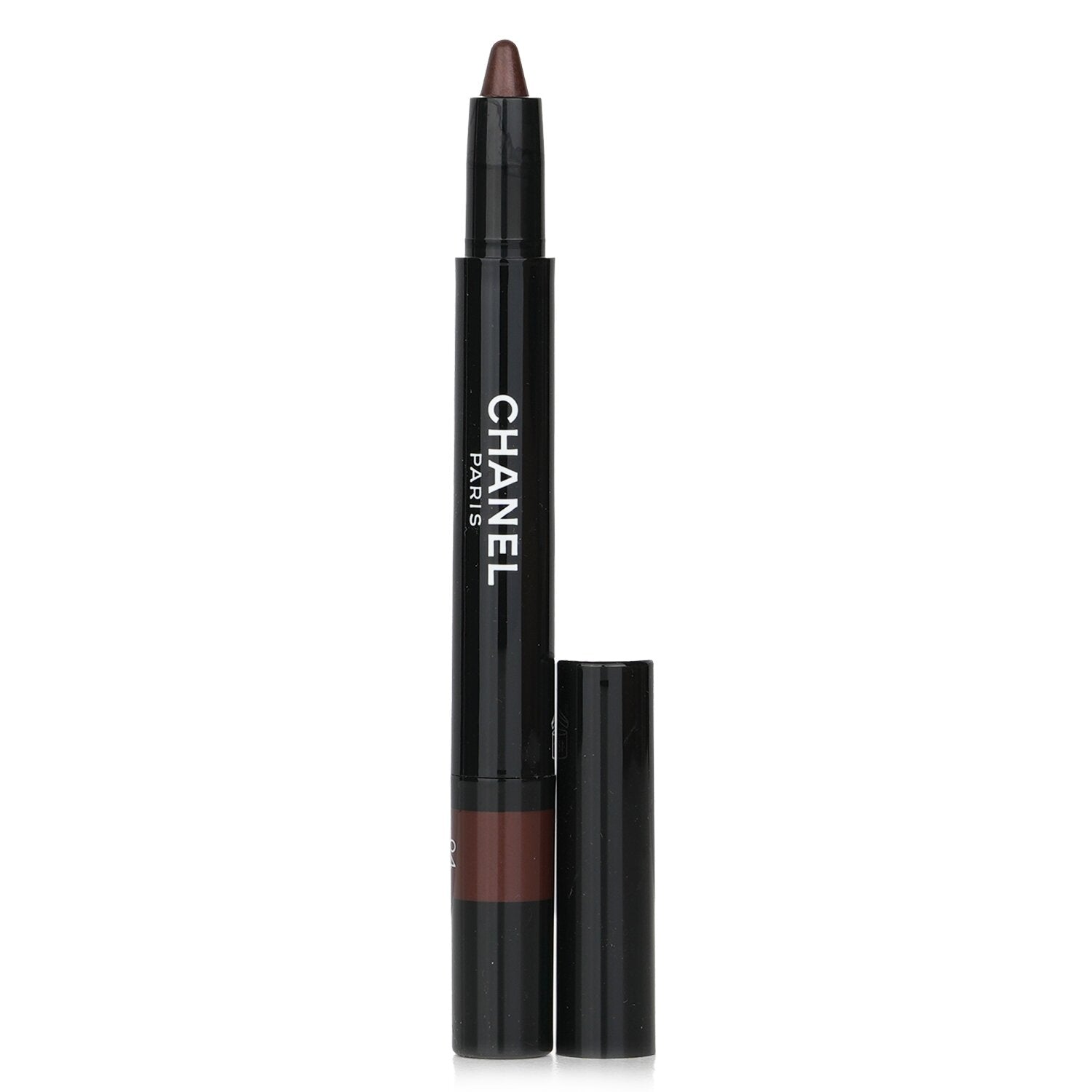 【月間優良ショップ受賞】 Chanel Stylo Ombre Et Contour (Eyeshadow/Liner/Khol) - # 04 Electric Brown シャネル スティロ オンブル Et コントゥア (アイシャドウ/ライナー/クホール) - # 04 送料無料 海外通販