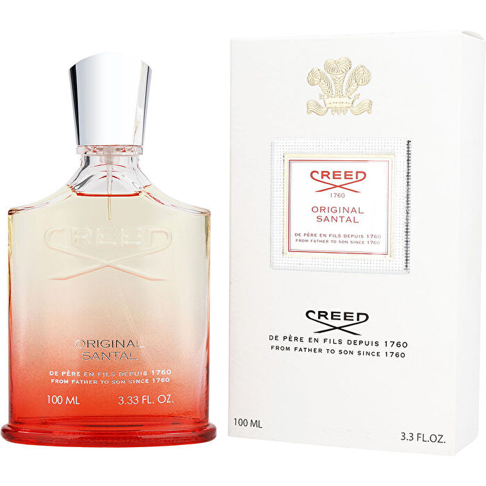 Creed Original Santal Fragrance Spray 100ml/3.3oz｜The Beauty Club