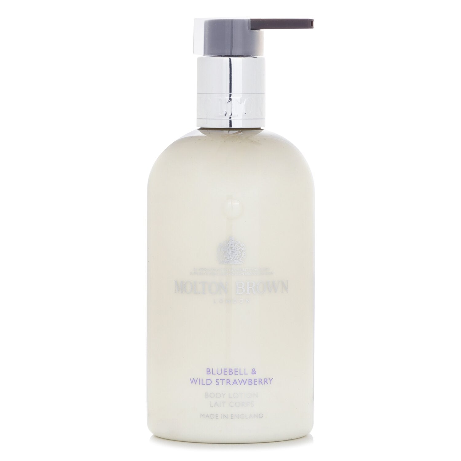 モルトンブラウン Bluebell & Wild Strawberry Body Lotion 300ml
