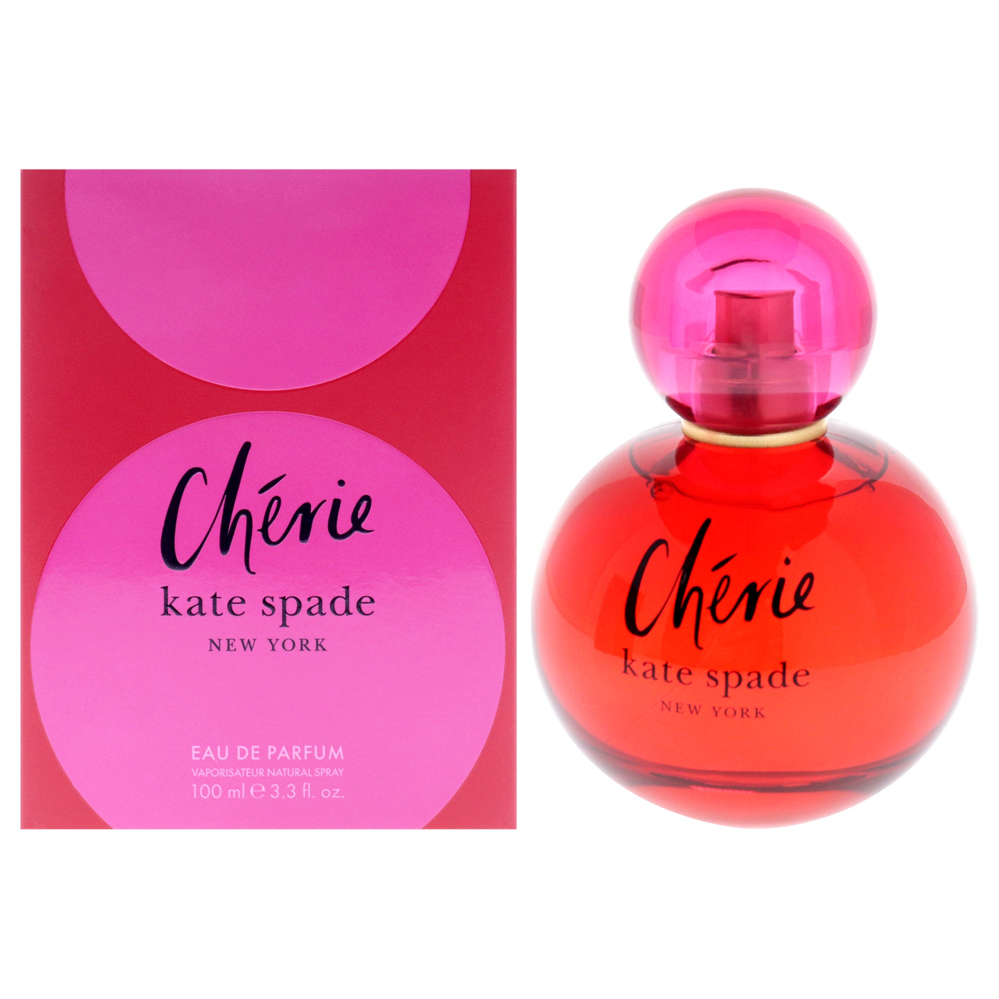 楽天市場】Twirl by Kate Spade for Women - 1.7 oz EDP Spray : Swish Pop