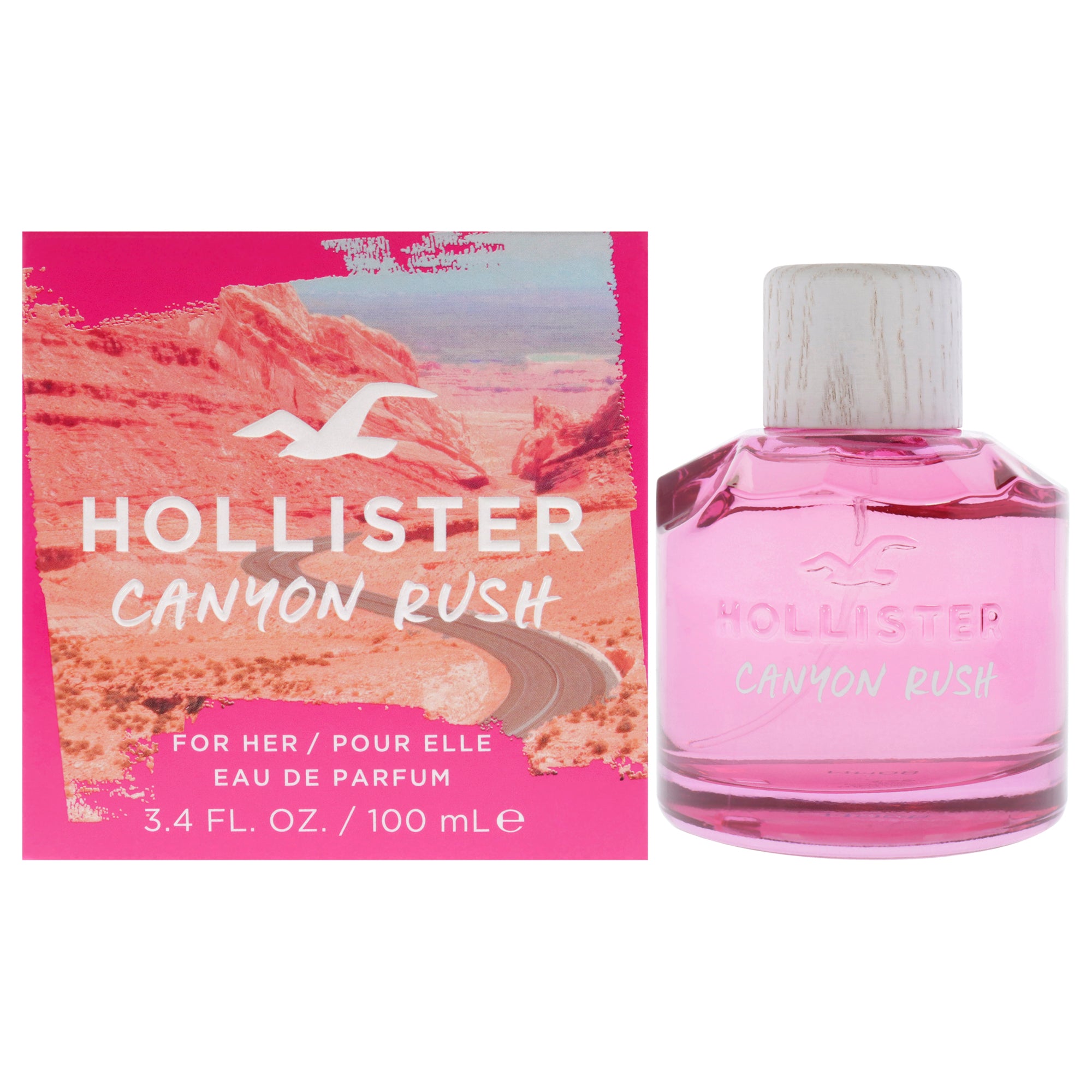 楽天市場】ホリスター HOLLISTER コーストライン オーデコロン