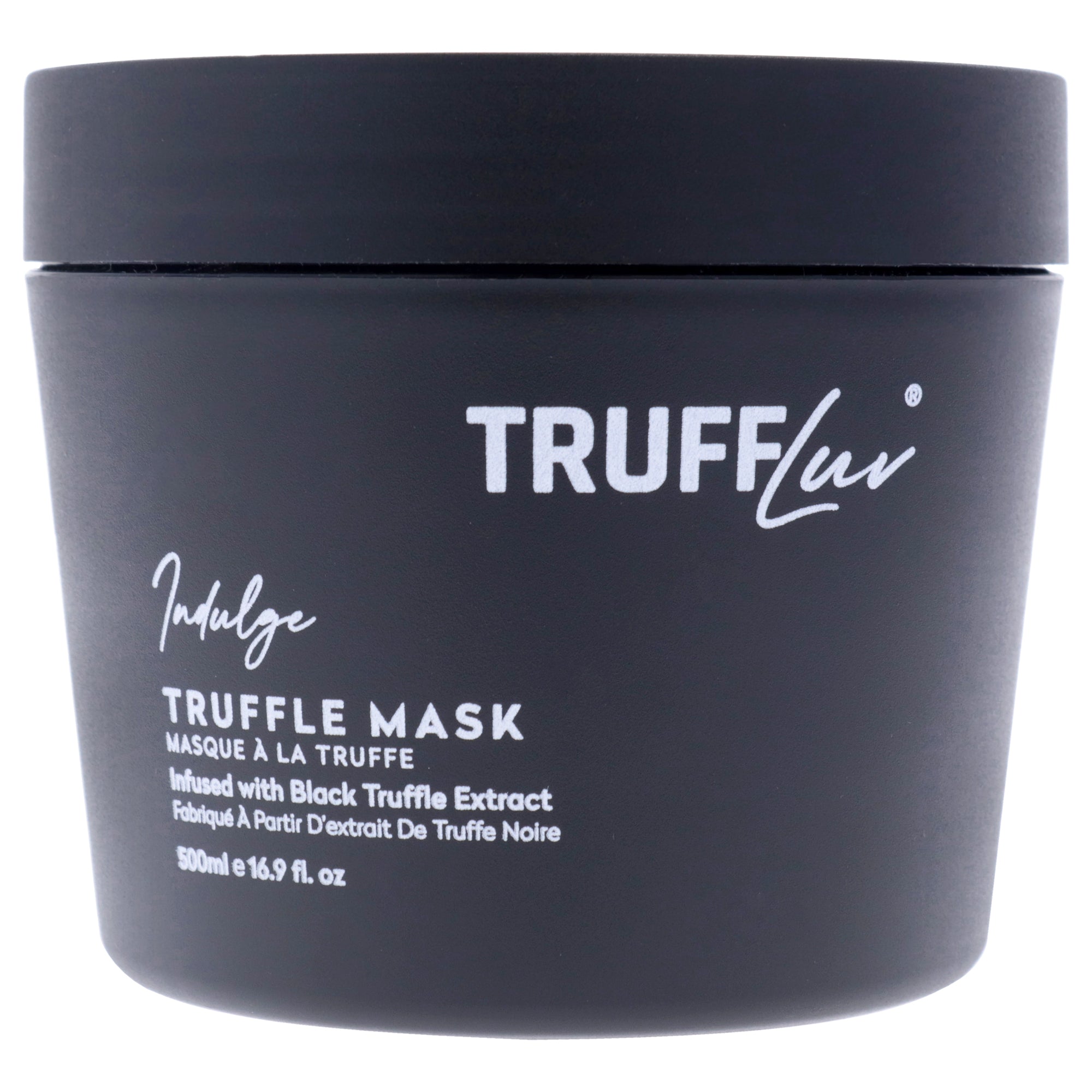 TruffLuv Truffle Mask by TruffLuv for Unisex - 16.9 oz Masque|The Beauty Club