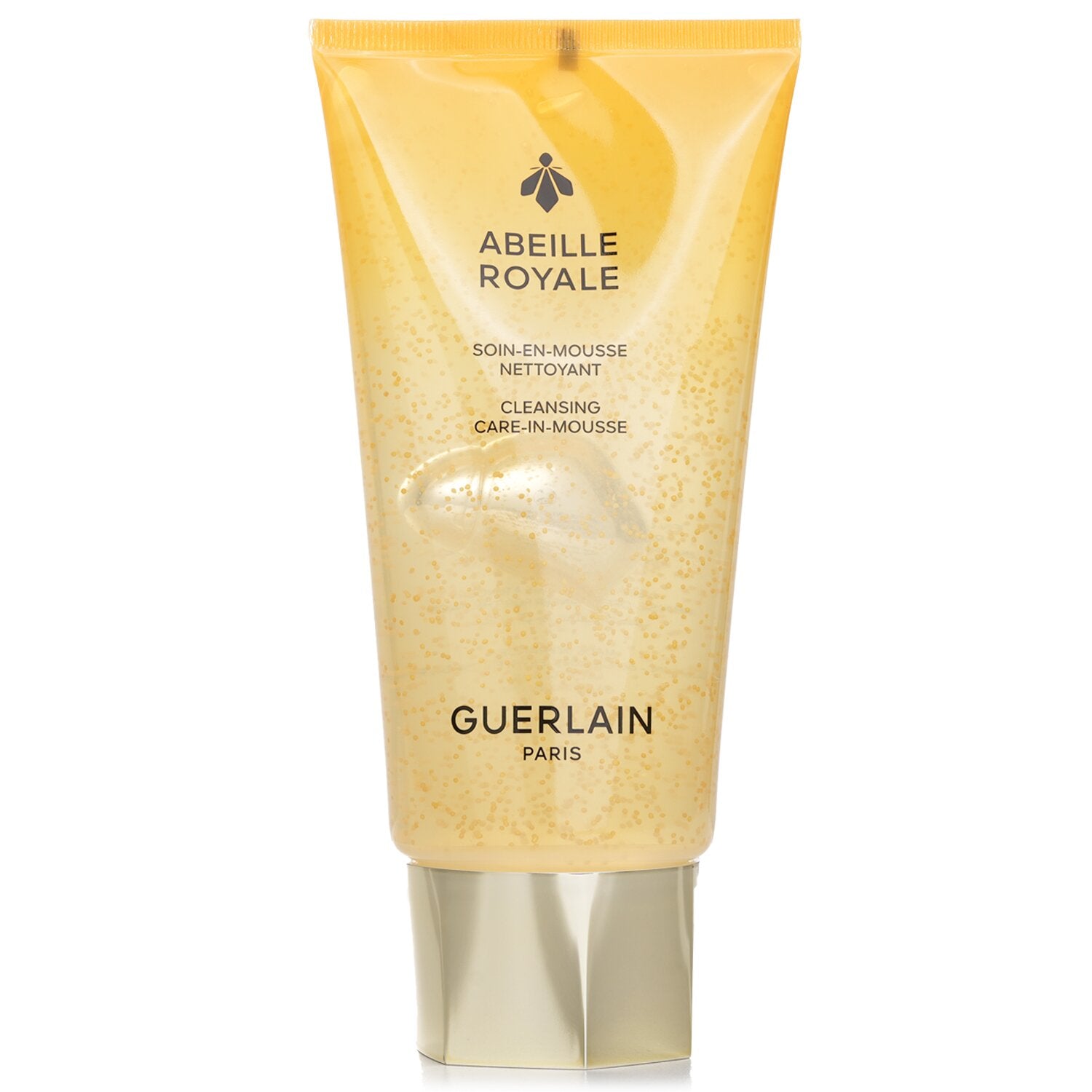 ゲラン Abeille Royale Cleansing Care in Mousse 175ml