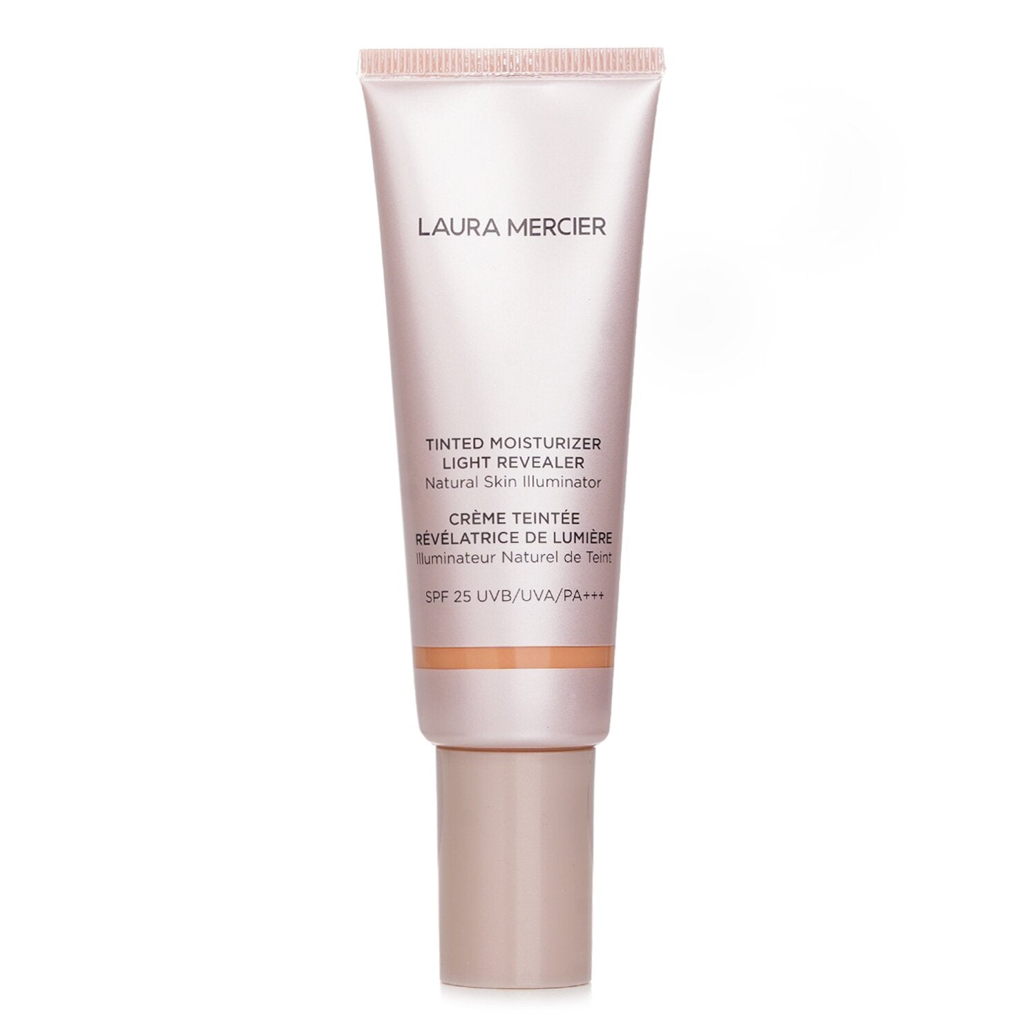 ローラ メルシエ Tinted Moisturizer Light Revealer Natural Skin Illuminator SPF 25 - # 3N1 50ml/1.7oz