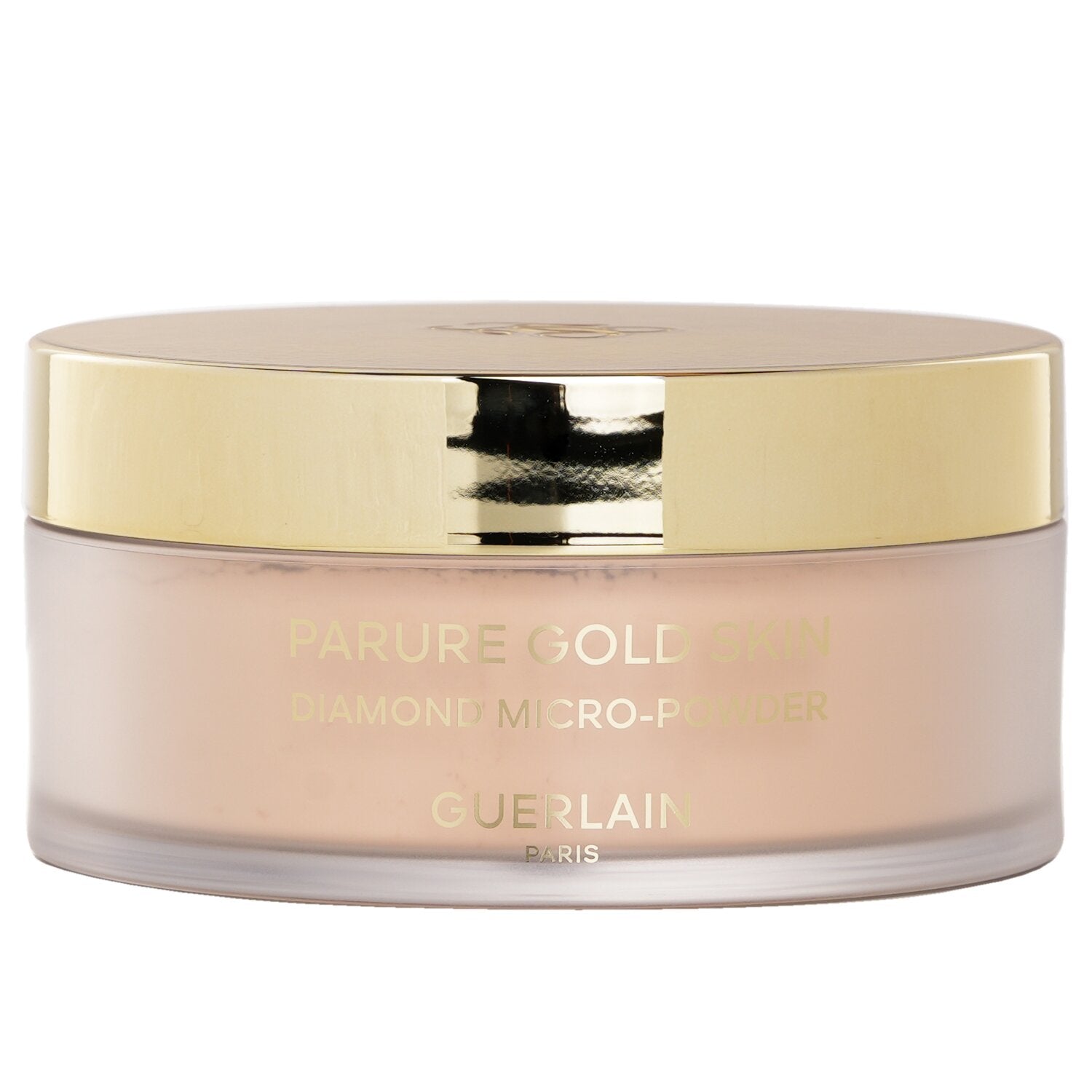 ゲラン Parure Gold Skin Diamond Micro Powder - #03 Medium 35g