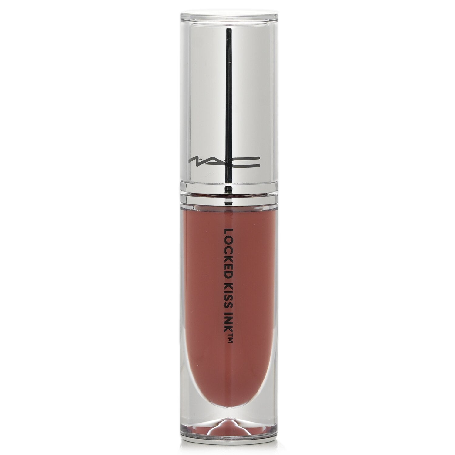 マック Locked Kiss Ink Lipstick - # 62 Bodacious 4ml/0.14oz